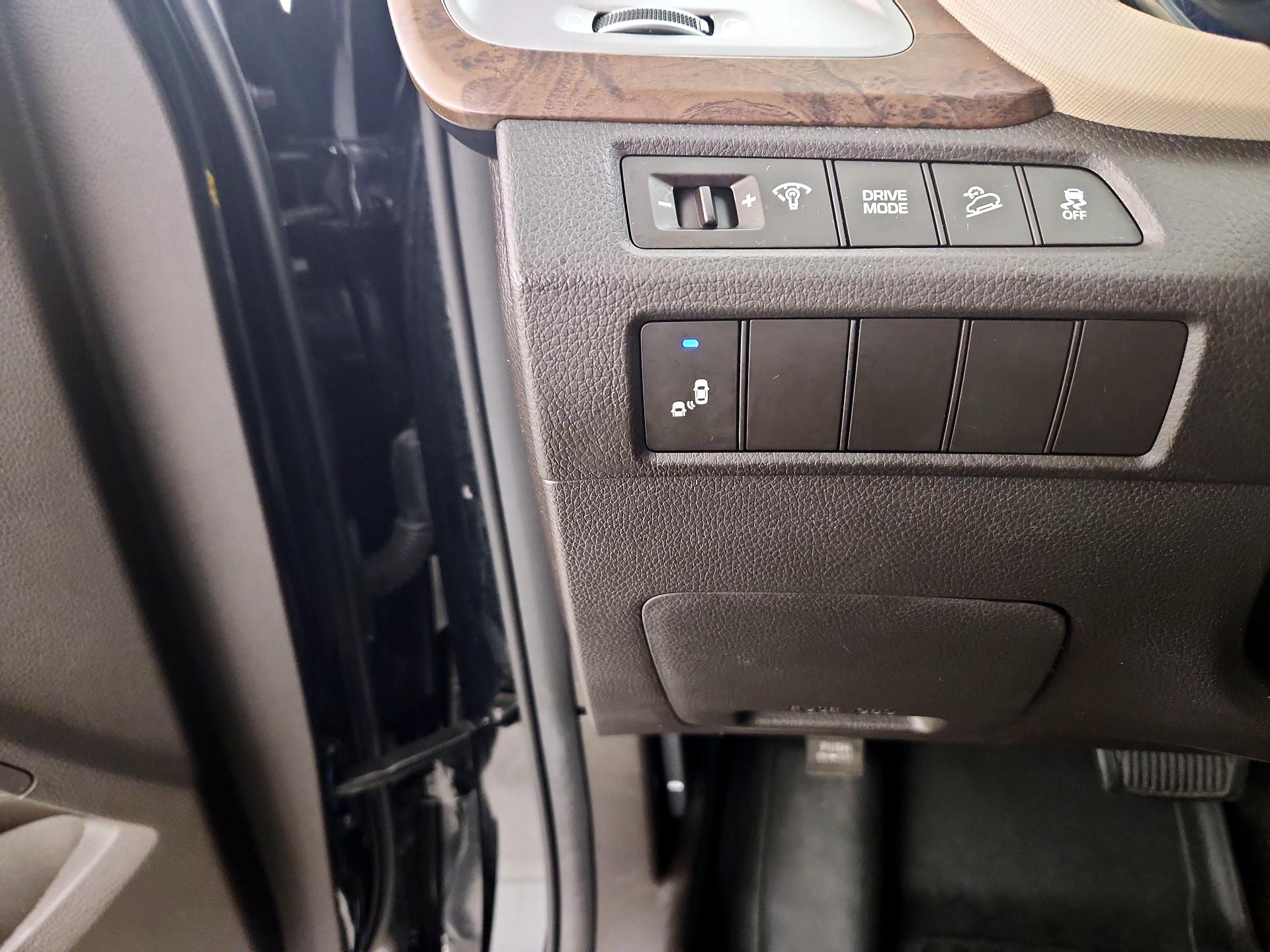 Thumbnail: 2019 Hyundai Santa Fe - 13