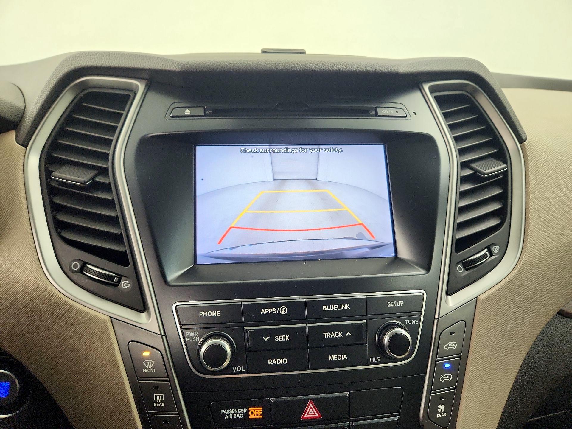 Thumbnail: 2019 Hyundai Santa Fe - 14