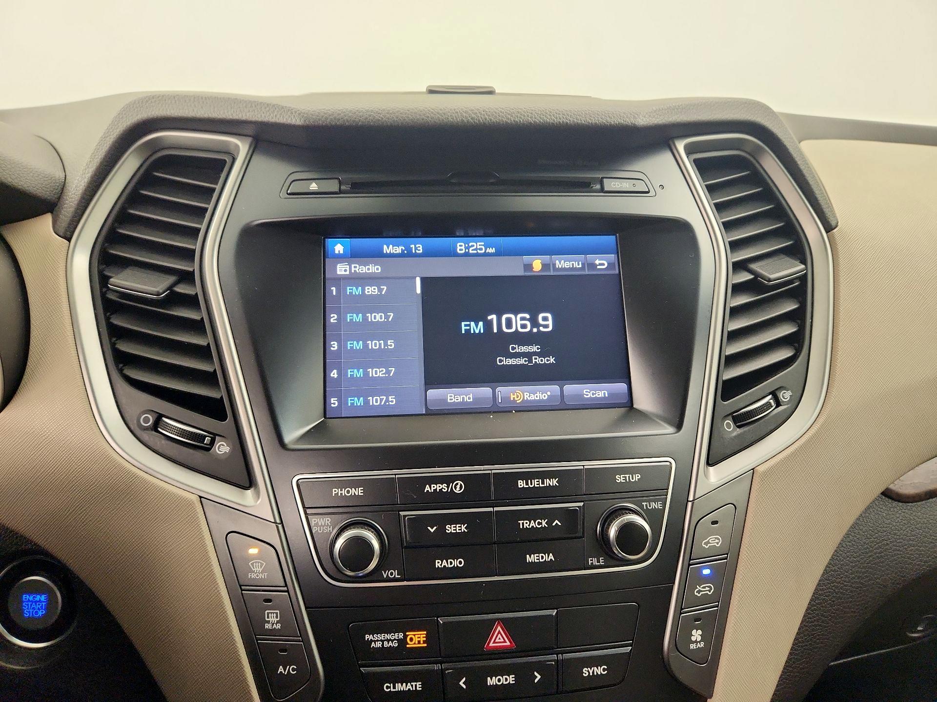 Thumbnail: 2019 Hyundai Santa Fe - 15