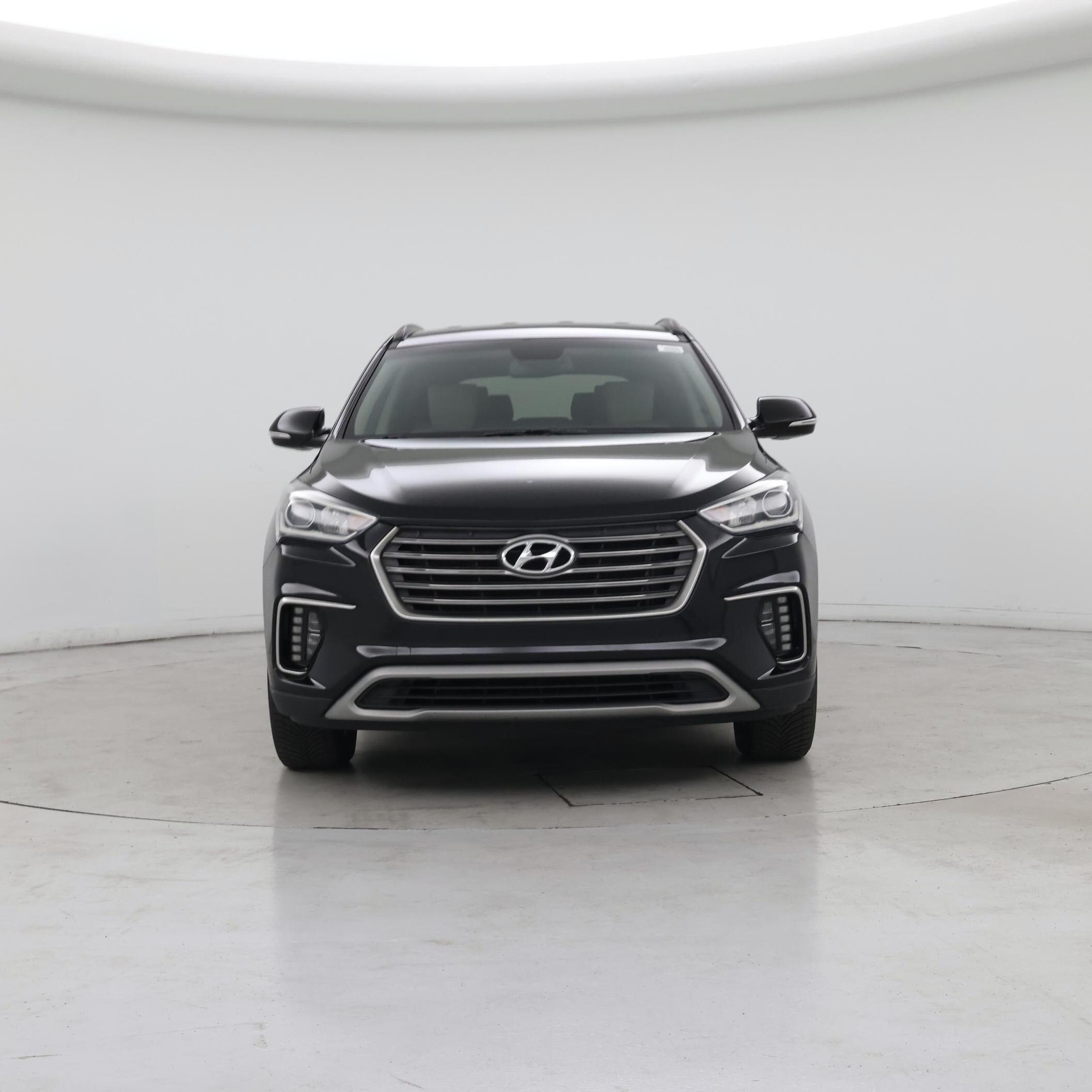 Thumbnail: 2019 Hyundai Santa Fe - 5