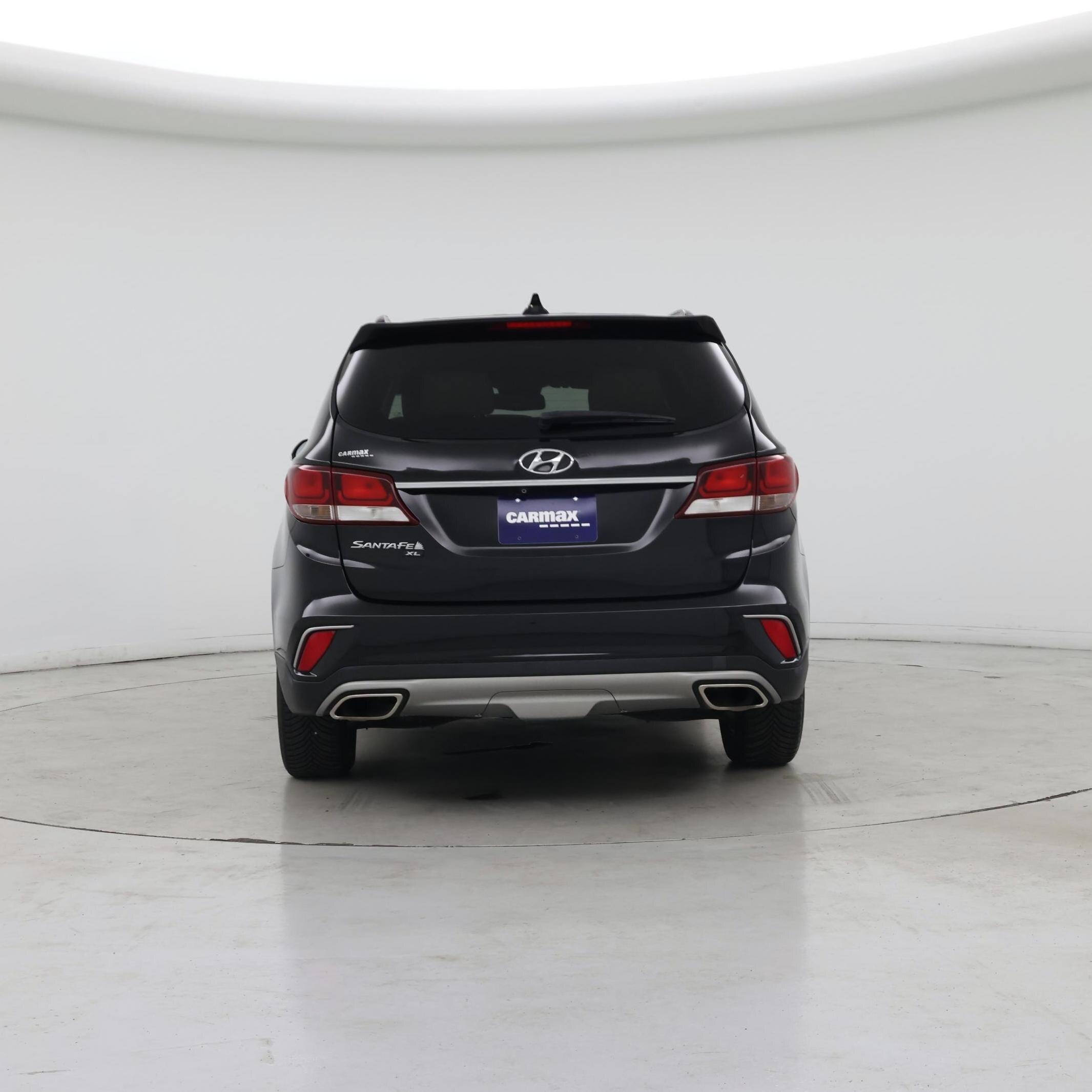 Thumbnail: 2019 Hyundai Santa Fe - 6