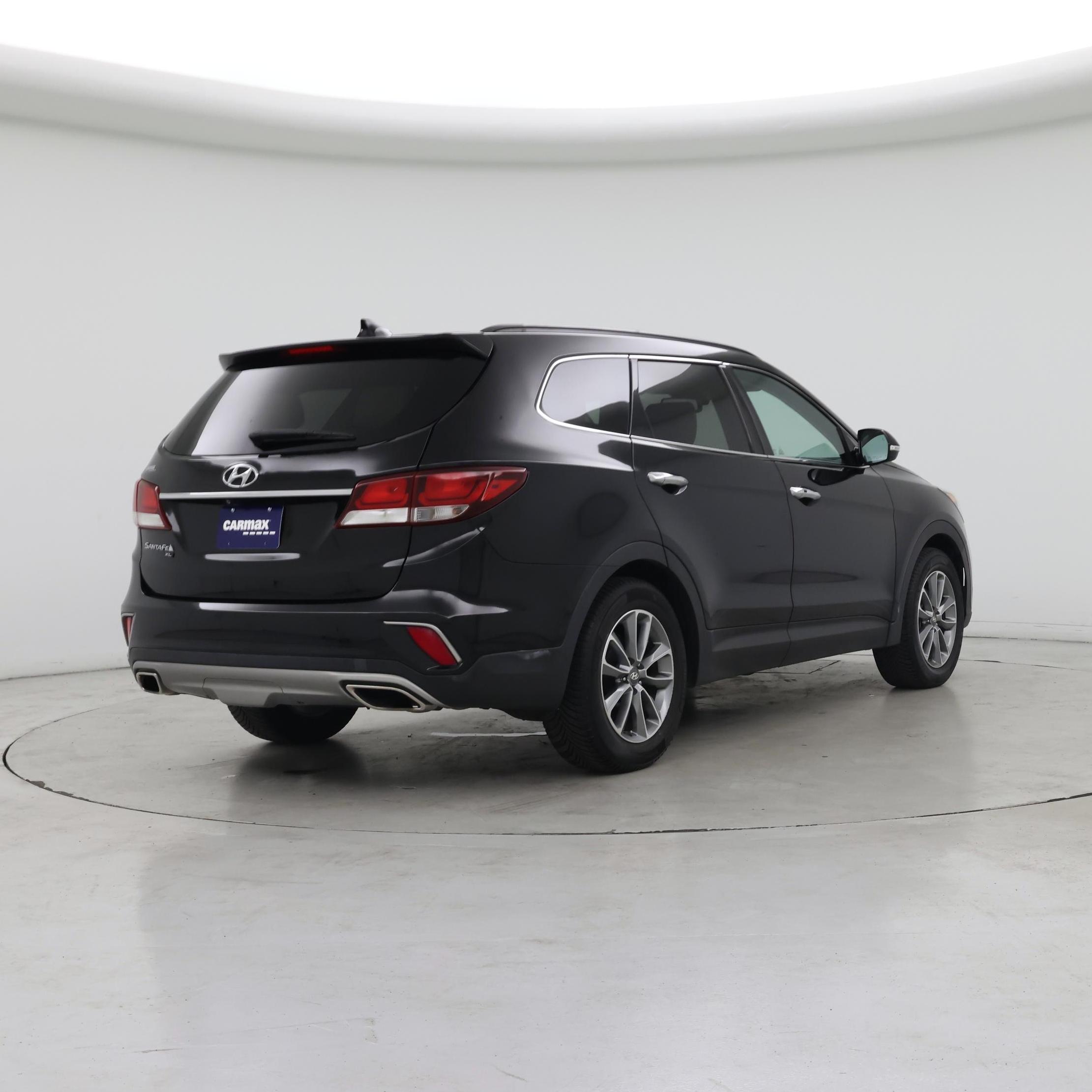 Thumbnail: 2019 Hyundai Santa Fe - 8