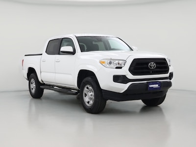 2020 Toyota Tacoma SR