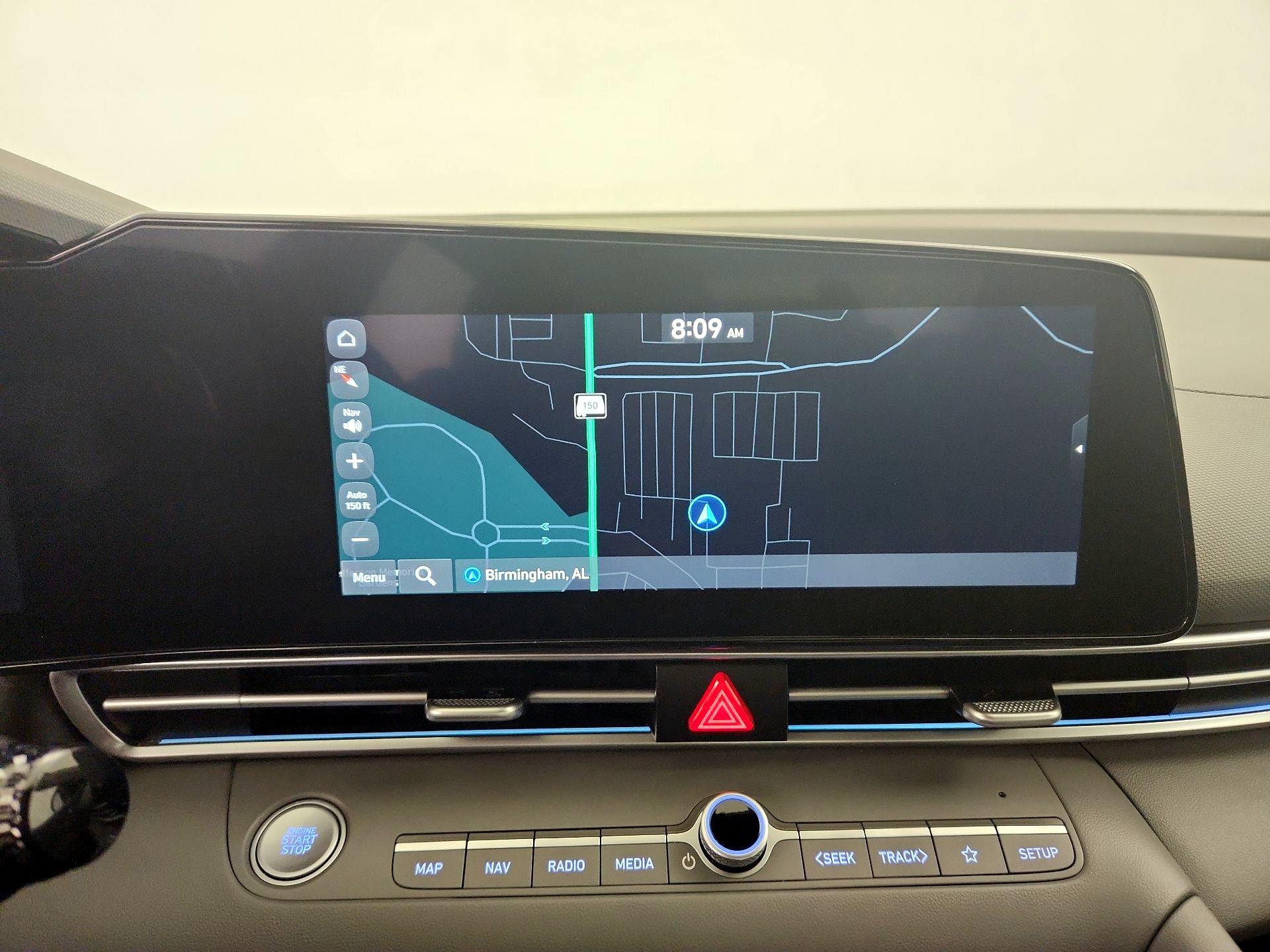 Thumbnail: 2024 Hyundai Elantra - 14