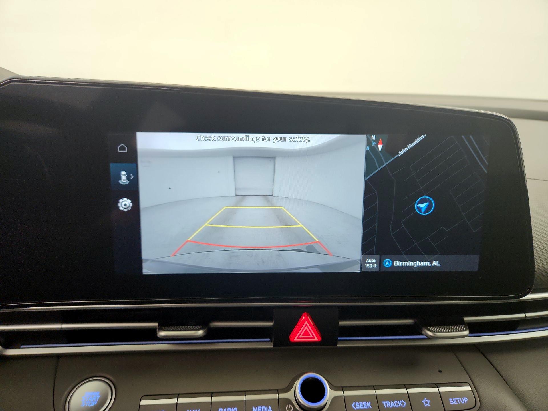 Thumbnail: 2024 Hyundai Elantra - 15