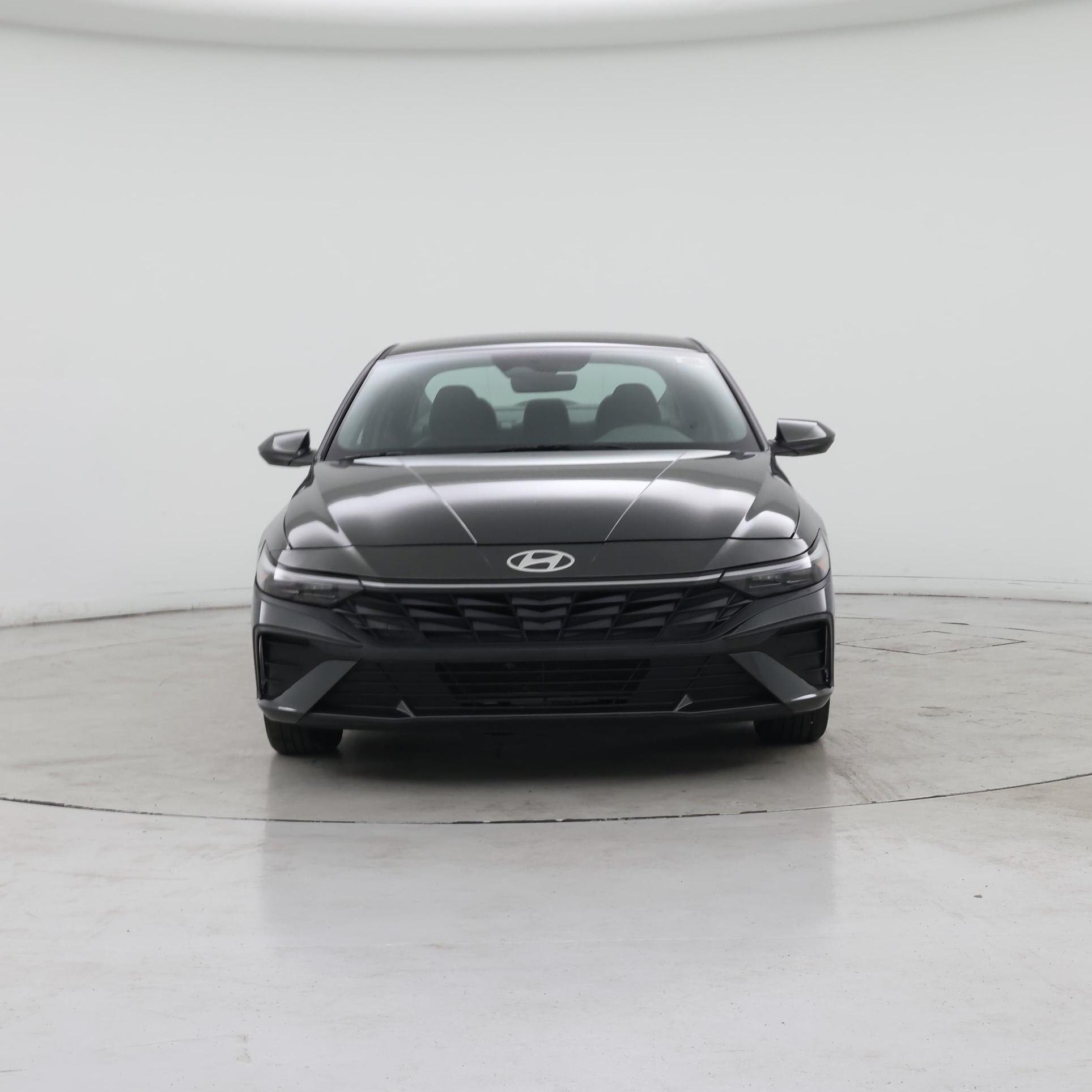 Thumbnail: 2024 Hyundai Elantra - 5