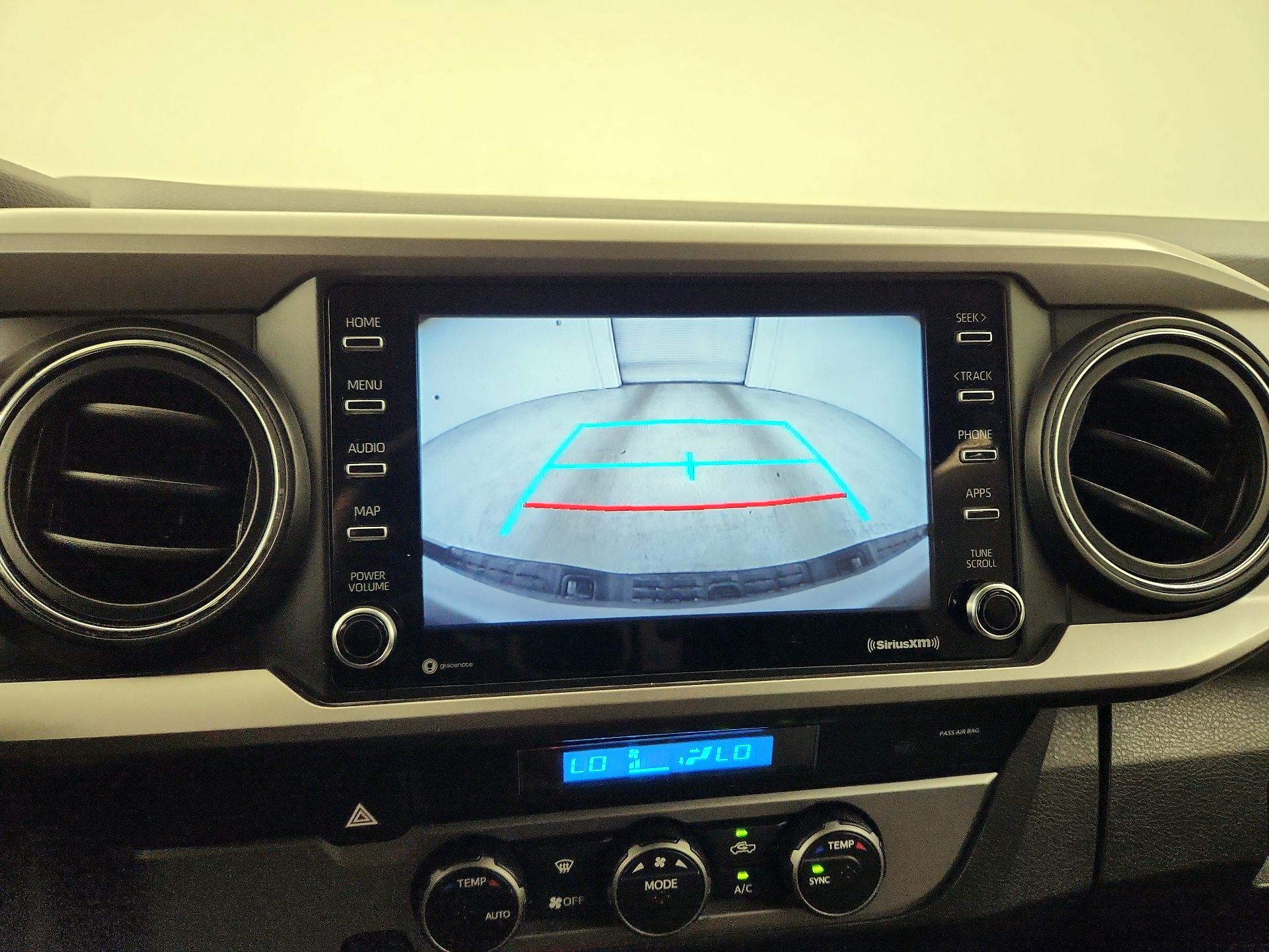 Thumbnail: 2021 Toyota Tacoma - 14