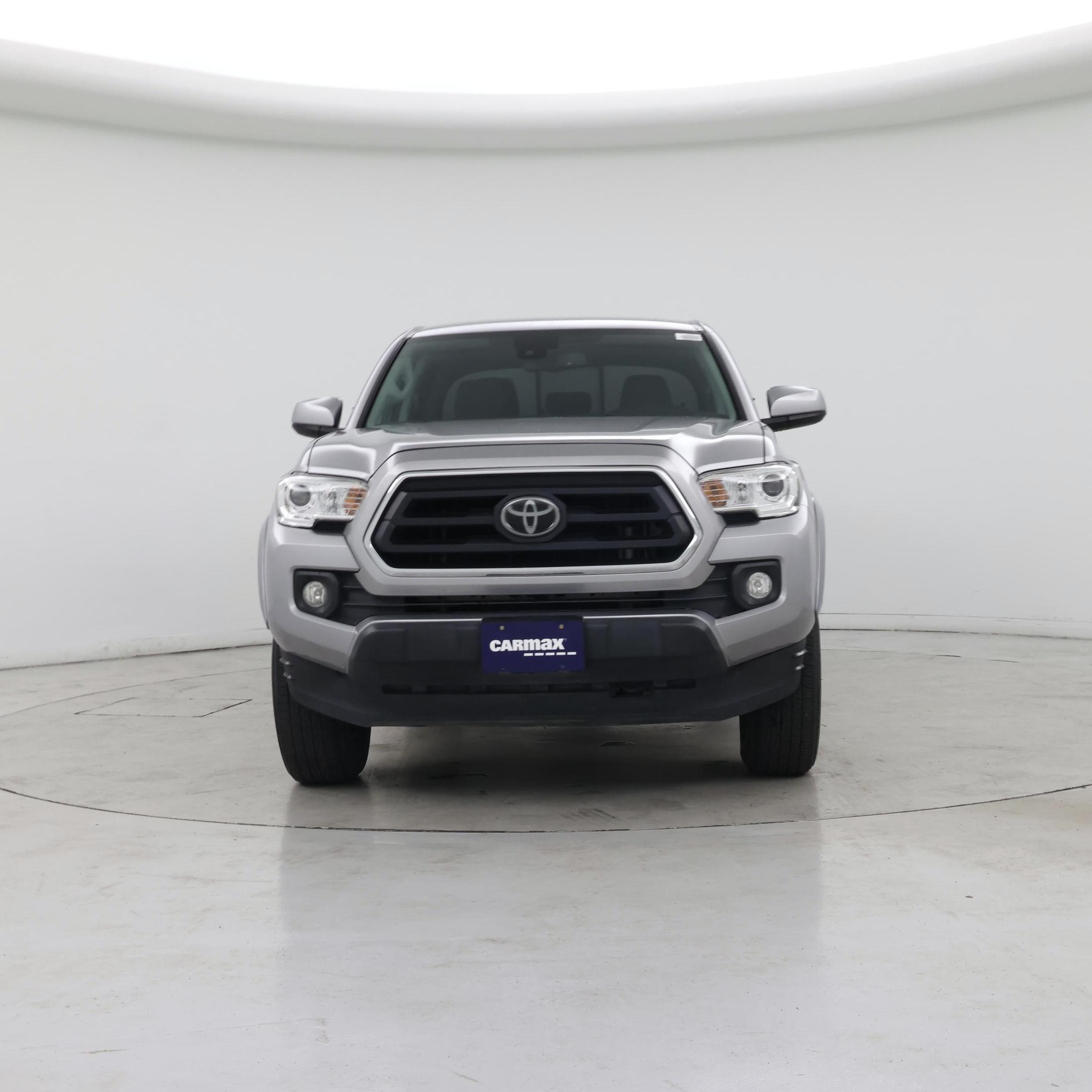 Thumbnail: 2021 Toyota Tacoma - 5
