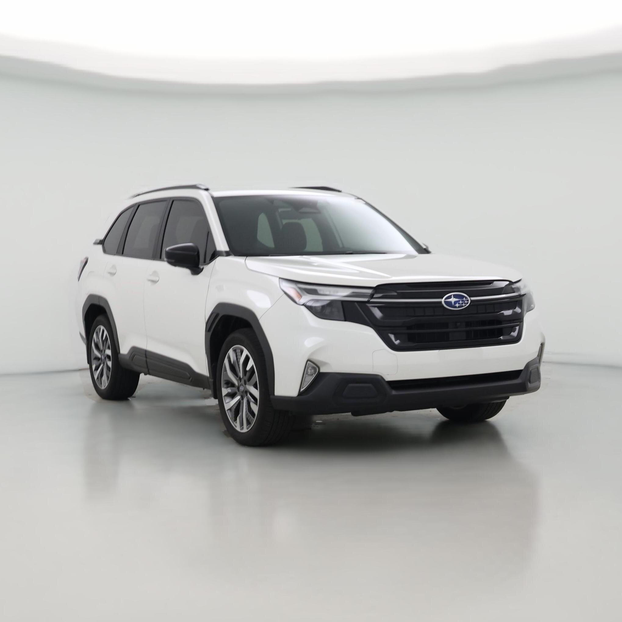 Thumbnail: 2025 Subaru Forester - 1