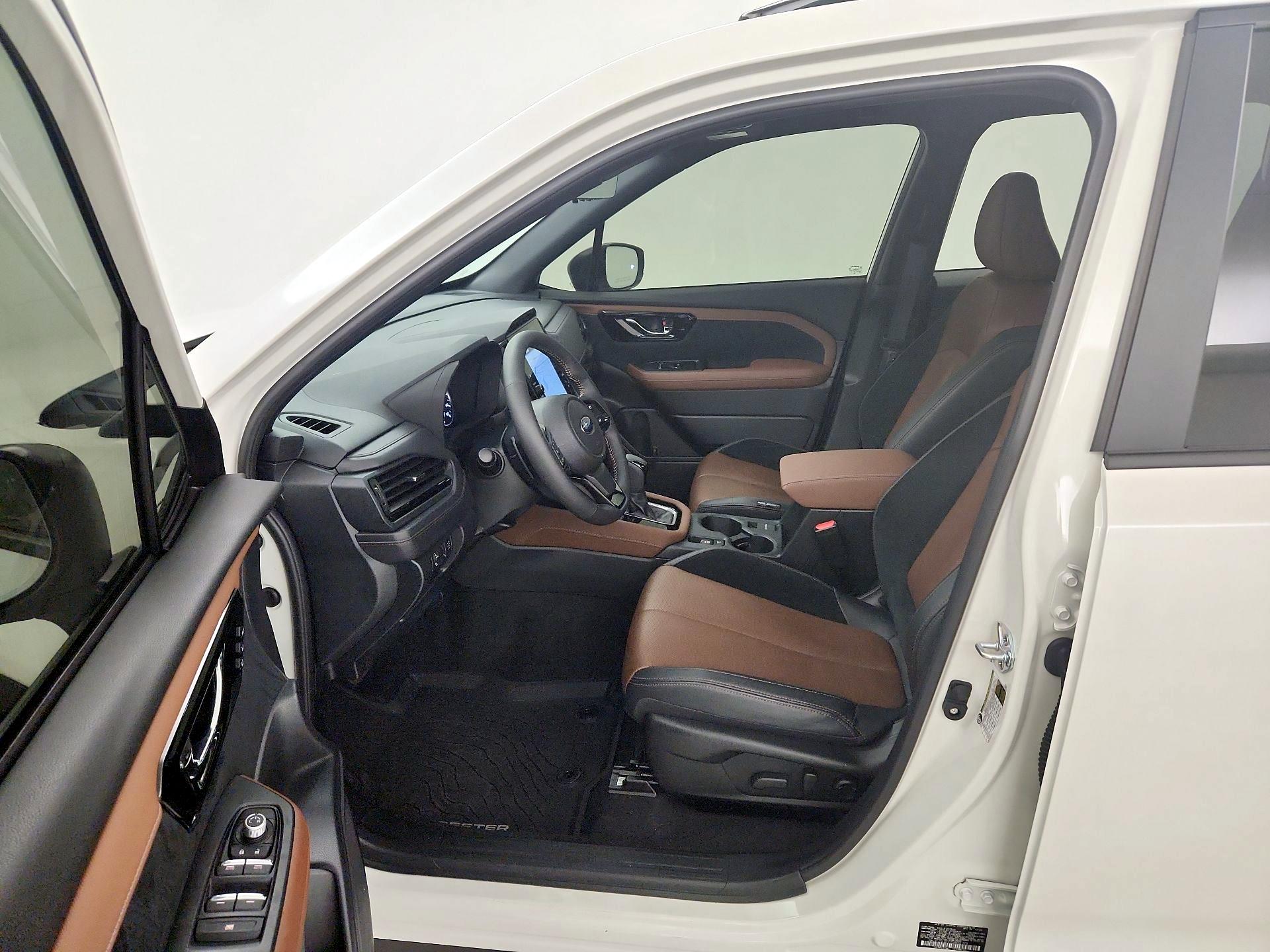 Thumbnail: 2025 Subaru Forester - 11