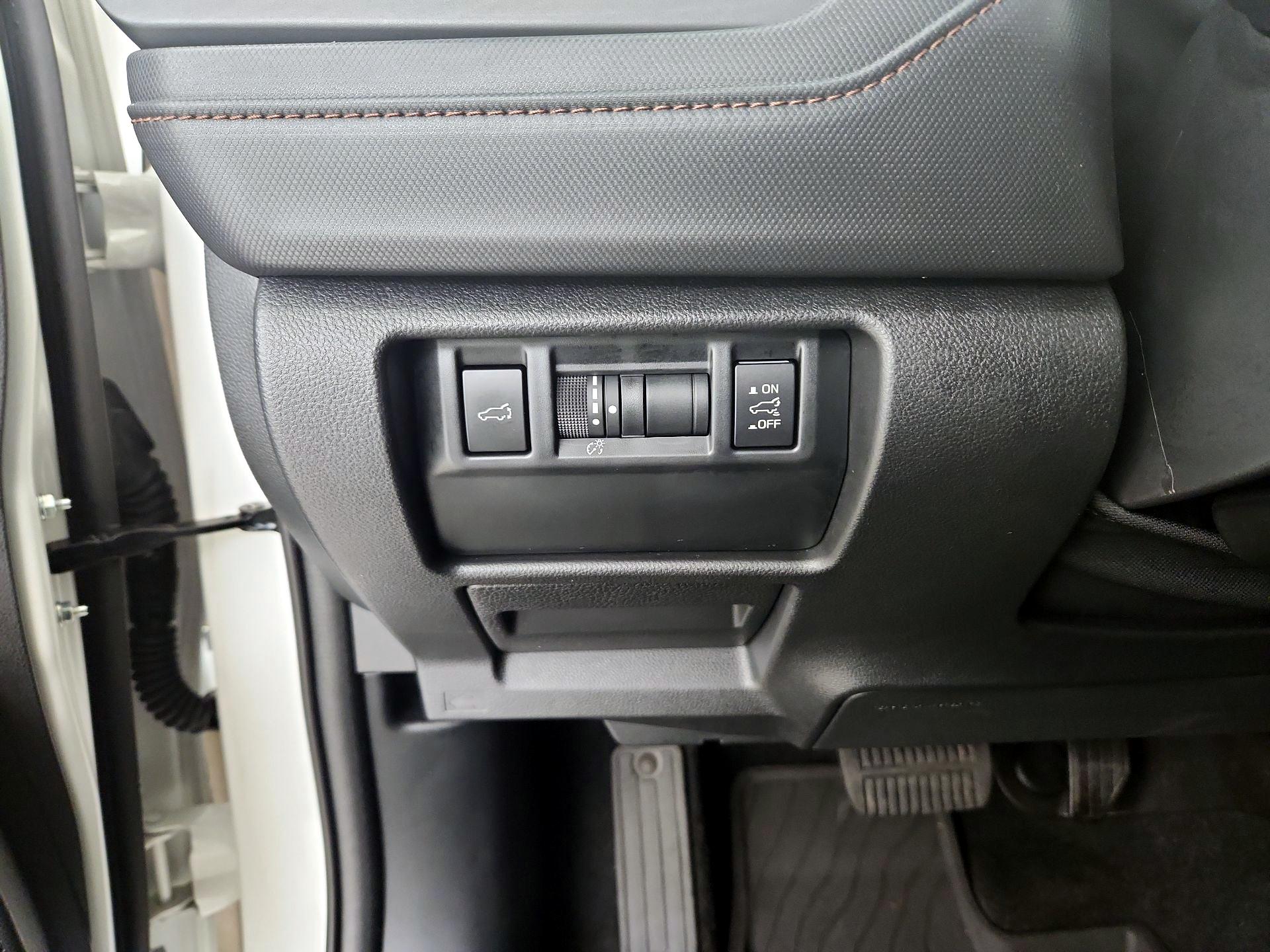 Thumbnail: 2025 Subaru Forester - 13