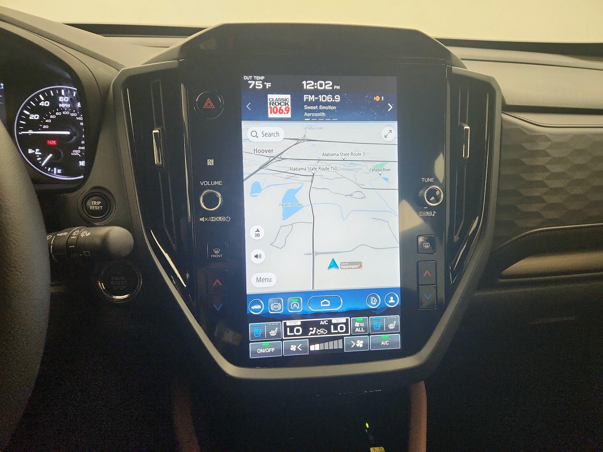 Thumbnail: 2025 Subaru Forester - 14