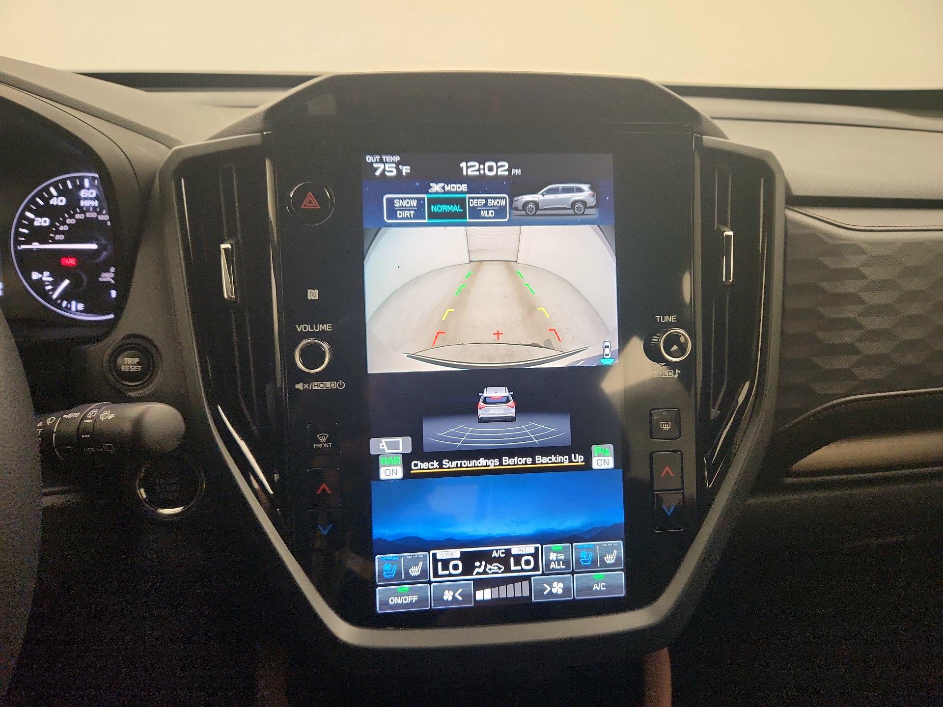 Thumbnail: 2025 Subaru Forester - 15