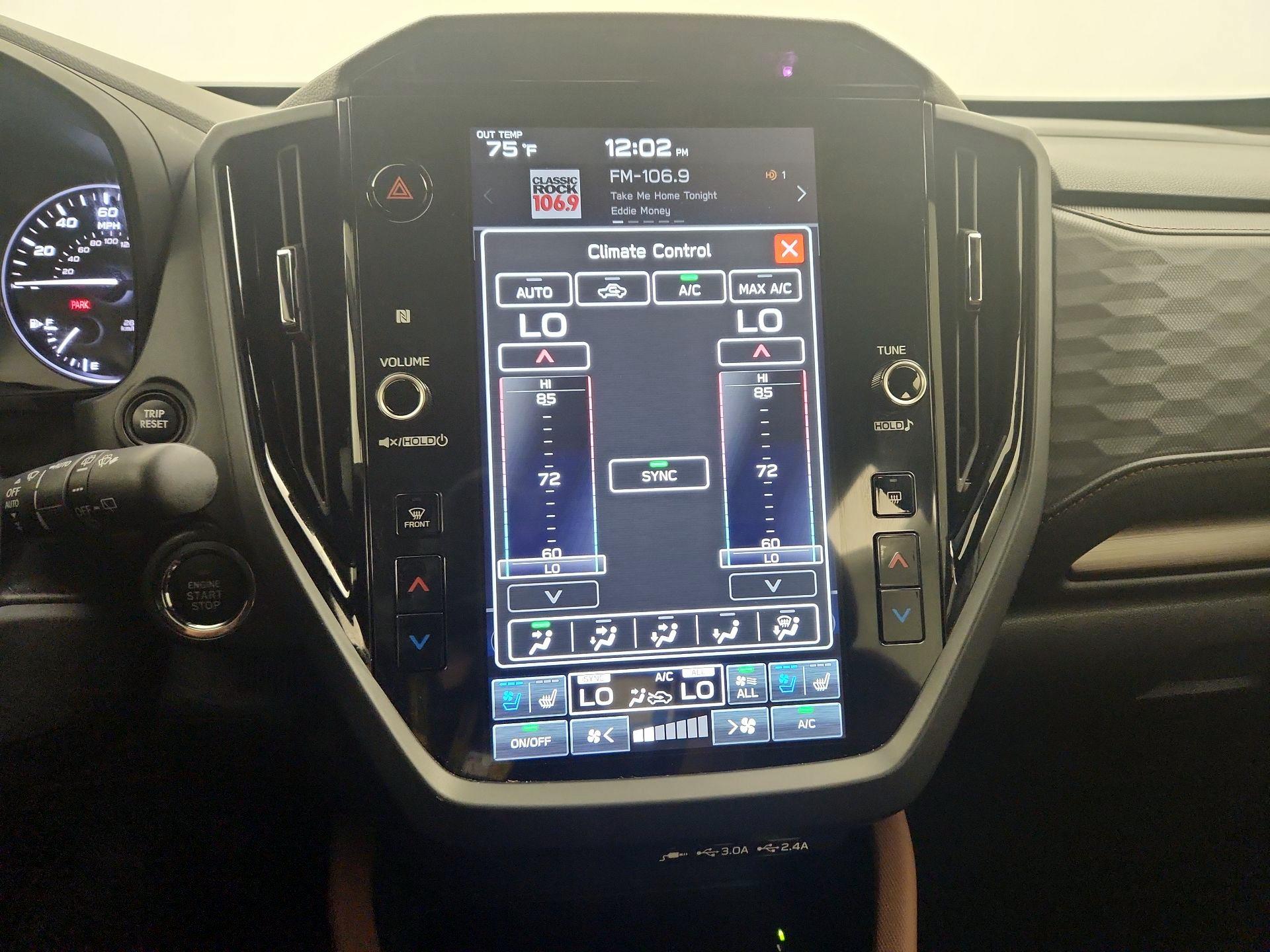 Thumbnail: 2025 Subaru Forester - 17