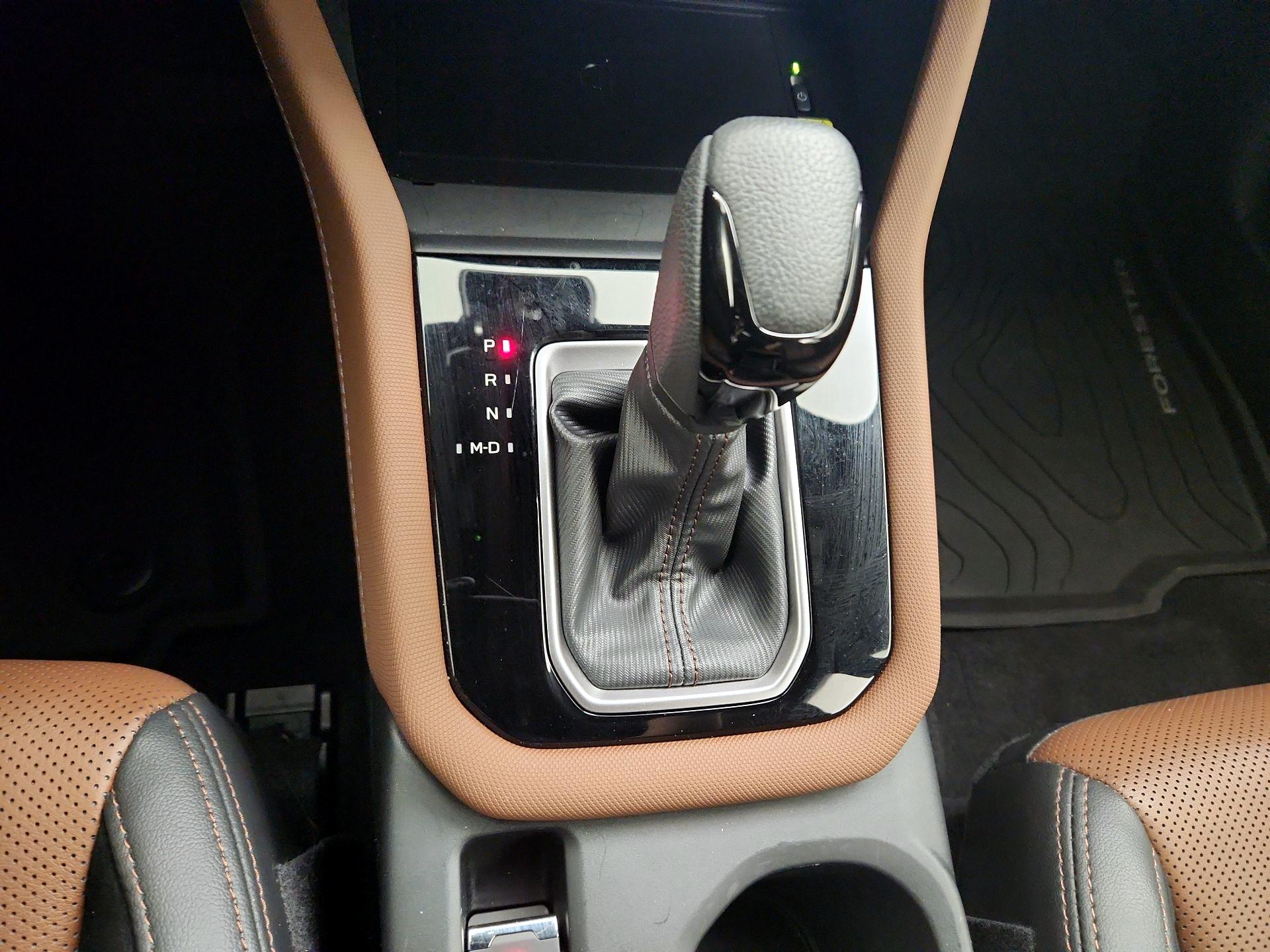 Thumbnail: 2025 Subaru Forester - 18