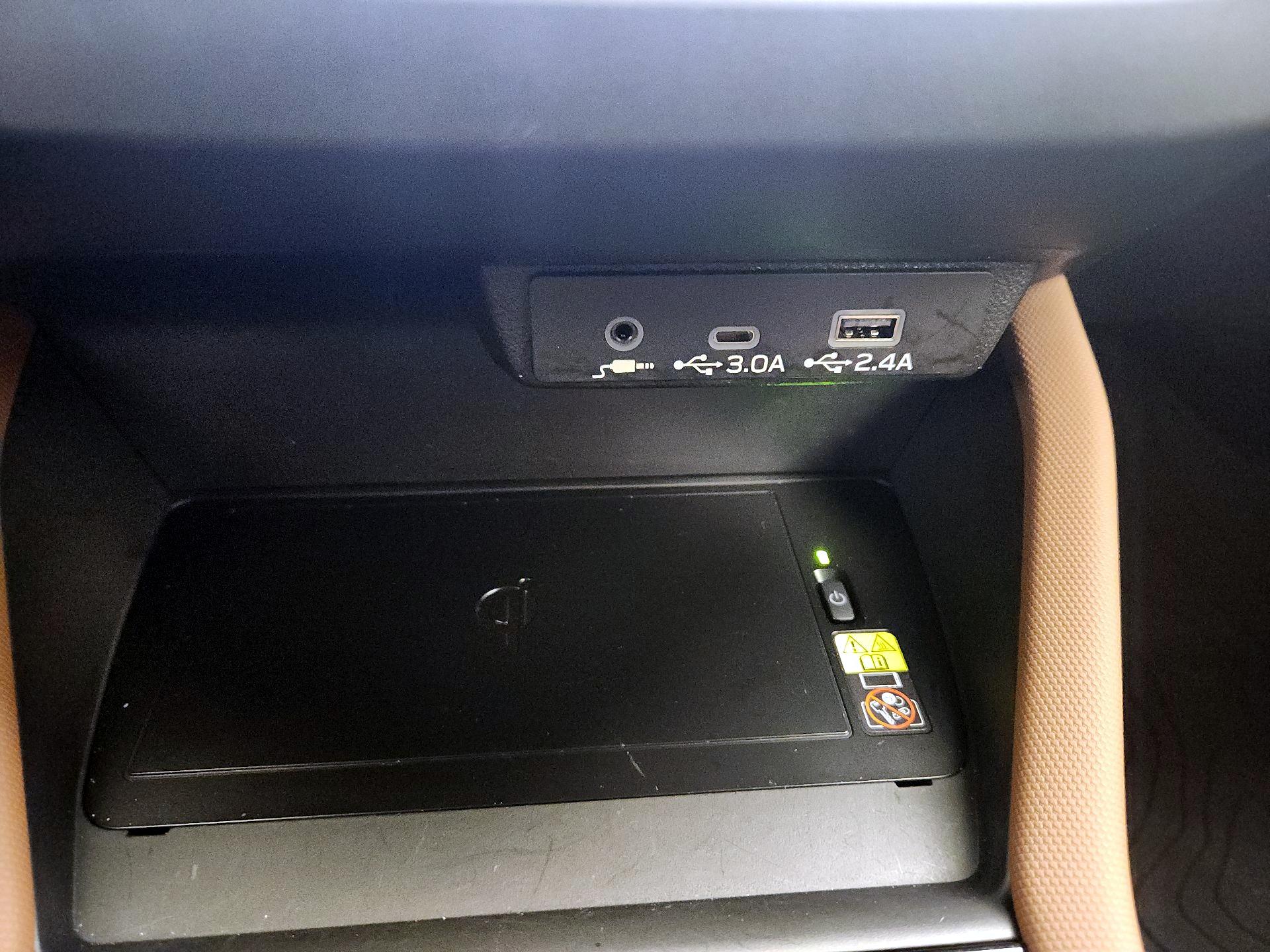 Thumbnail: 2025 Subaru Forester - 19