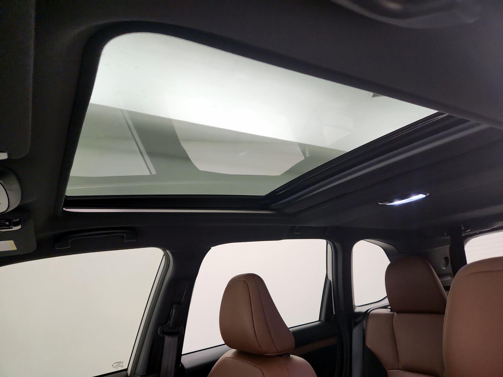 Thumbnail: 2025 Subaru Forester - 20