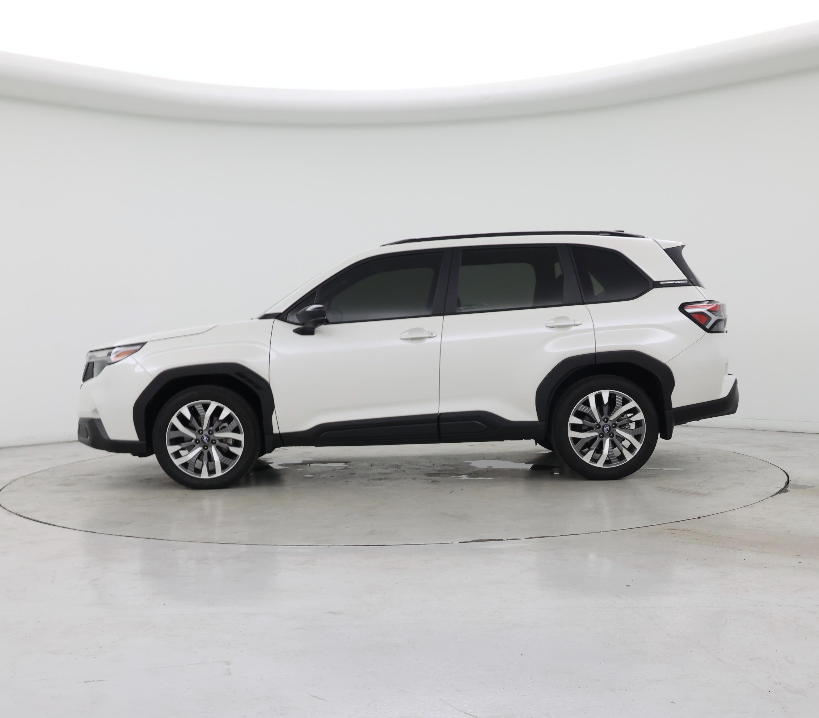 Thumbnail: 2025 Subaru Forester - 3