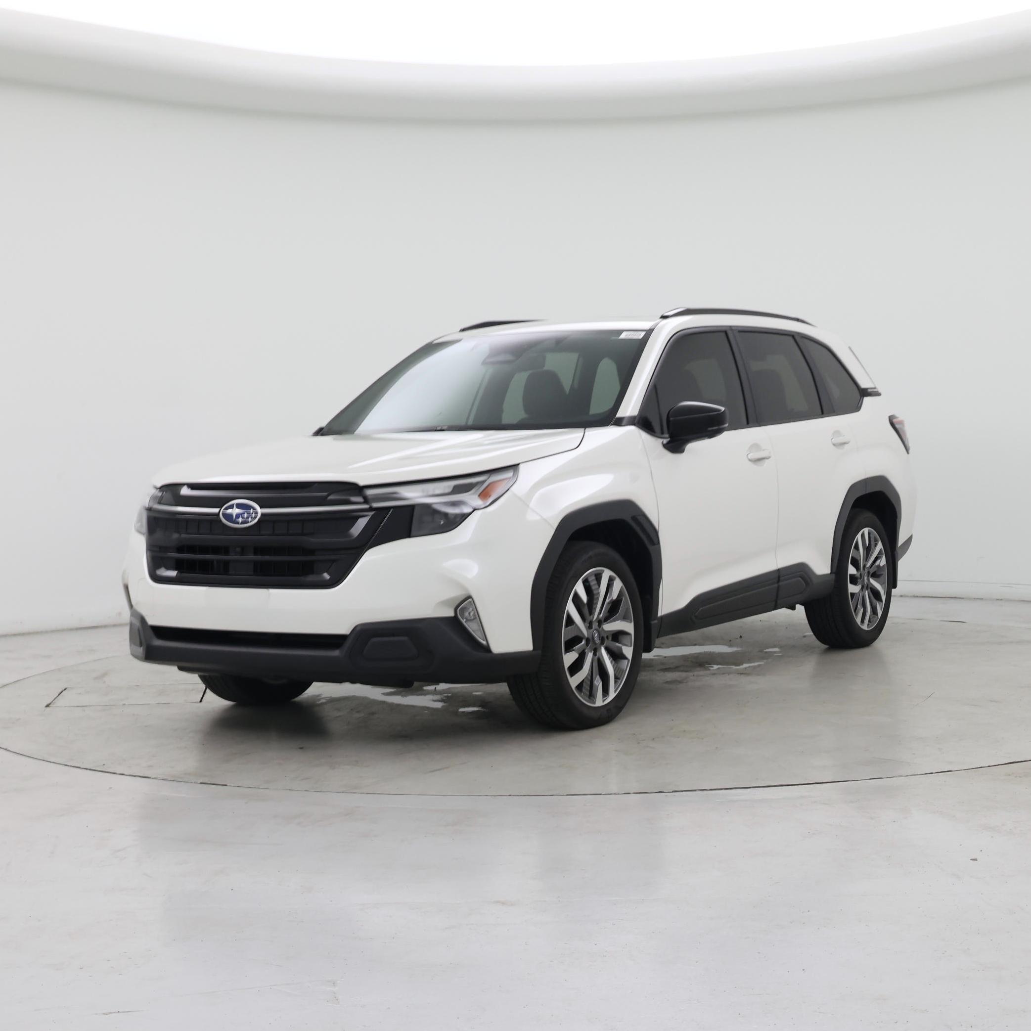 Thumbnail: 2025 Subaru Forester - 4