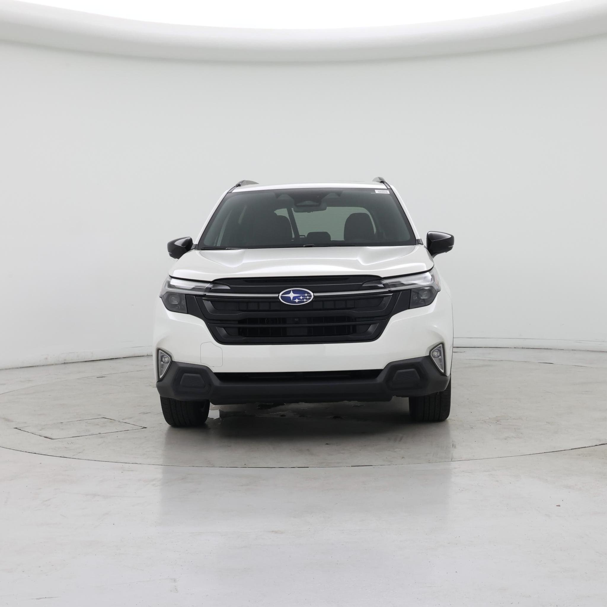 Thumbnail: 2025 Subaru Forester - 5