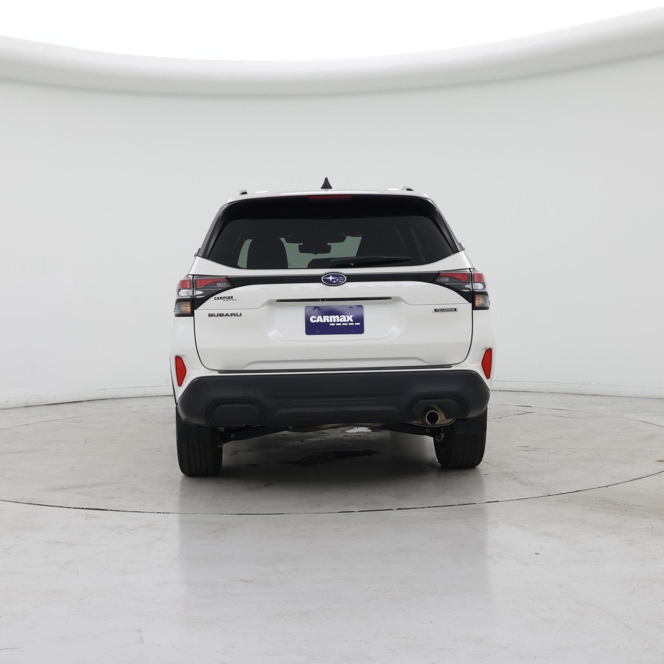 Thumbnail: 2025 Subaru Forester - 6