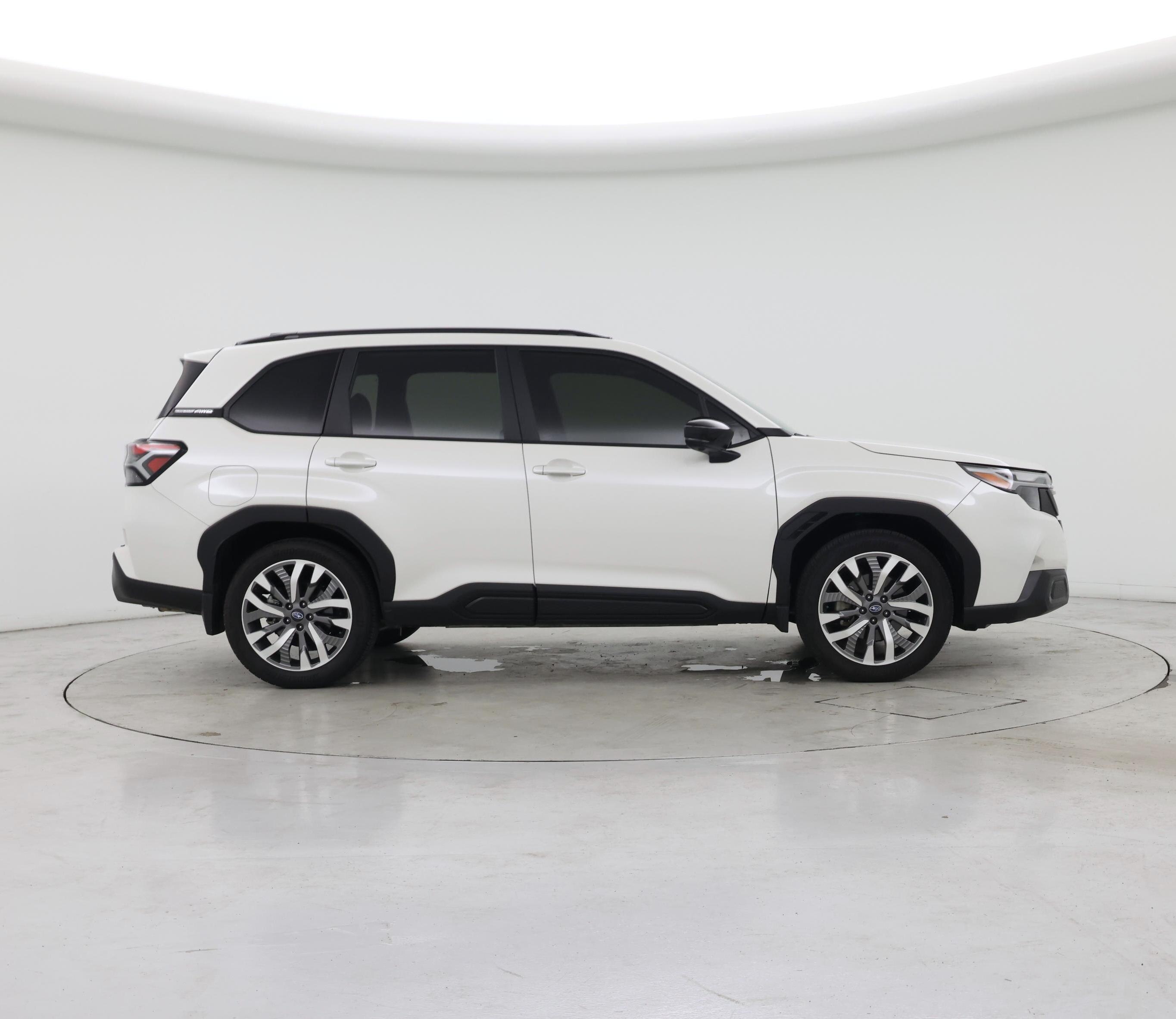 Thumbnail: 2025 Subaru Forester - 7