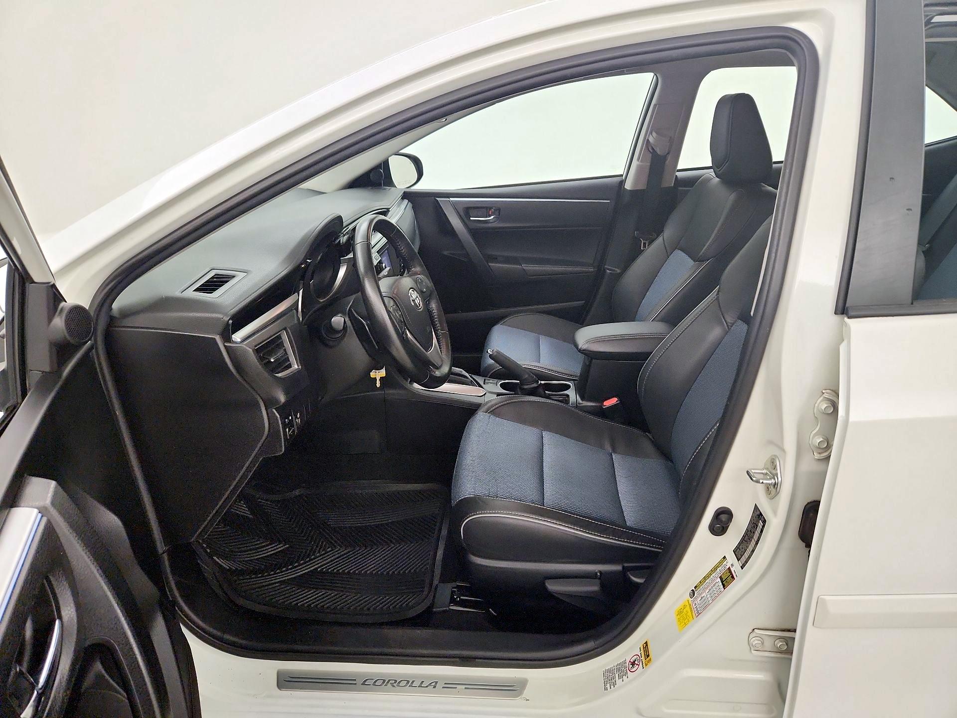 Thumbnail: 2016 Toyota Corolla - 11