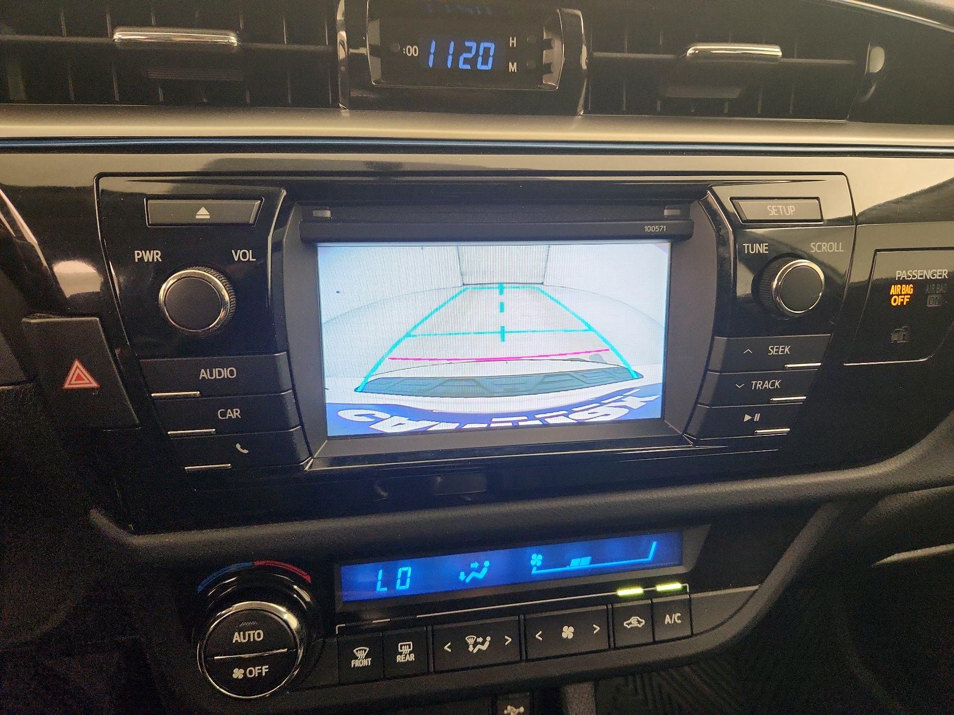 Thumbnail: 2016 Toyota Corolla - 14