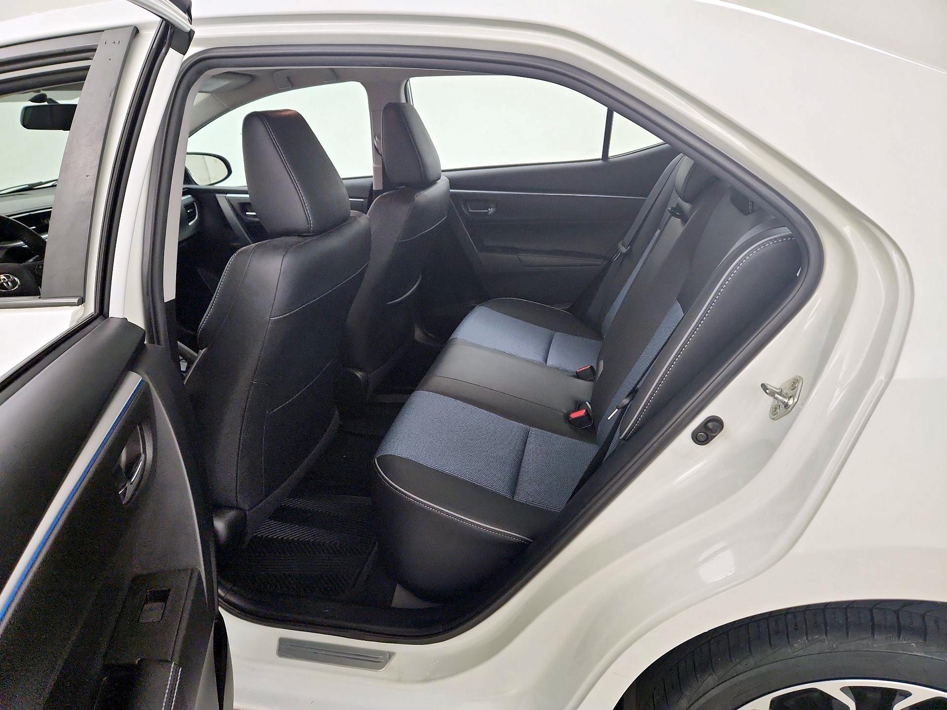 Thumbnail: 2016 Toyota Corolla - 19