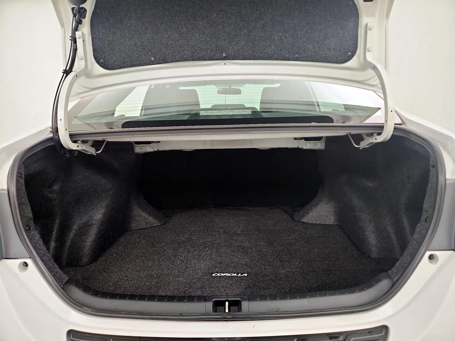 Thumbnail: 2016 Toyota Corolla - 20