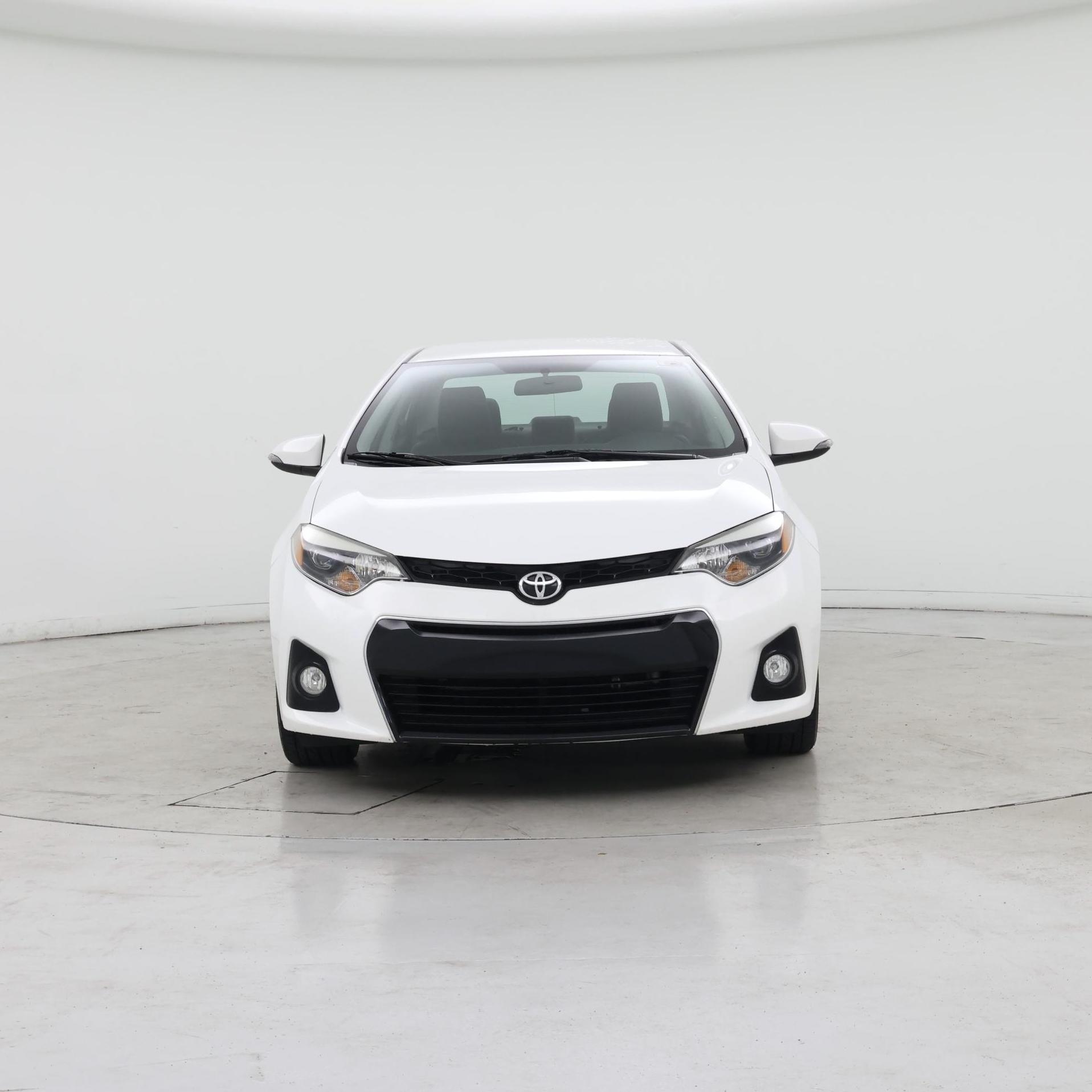 Thumbnail: 2016 Toyota Corolla - 5