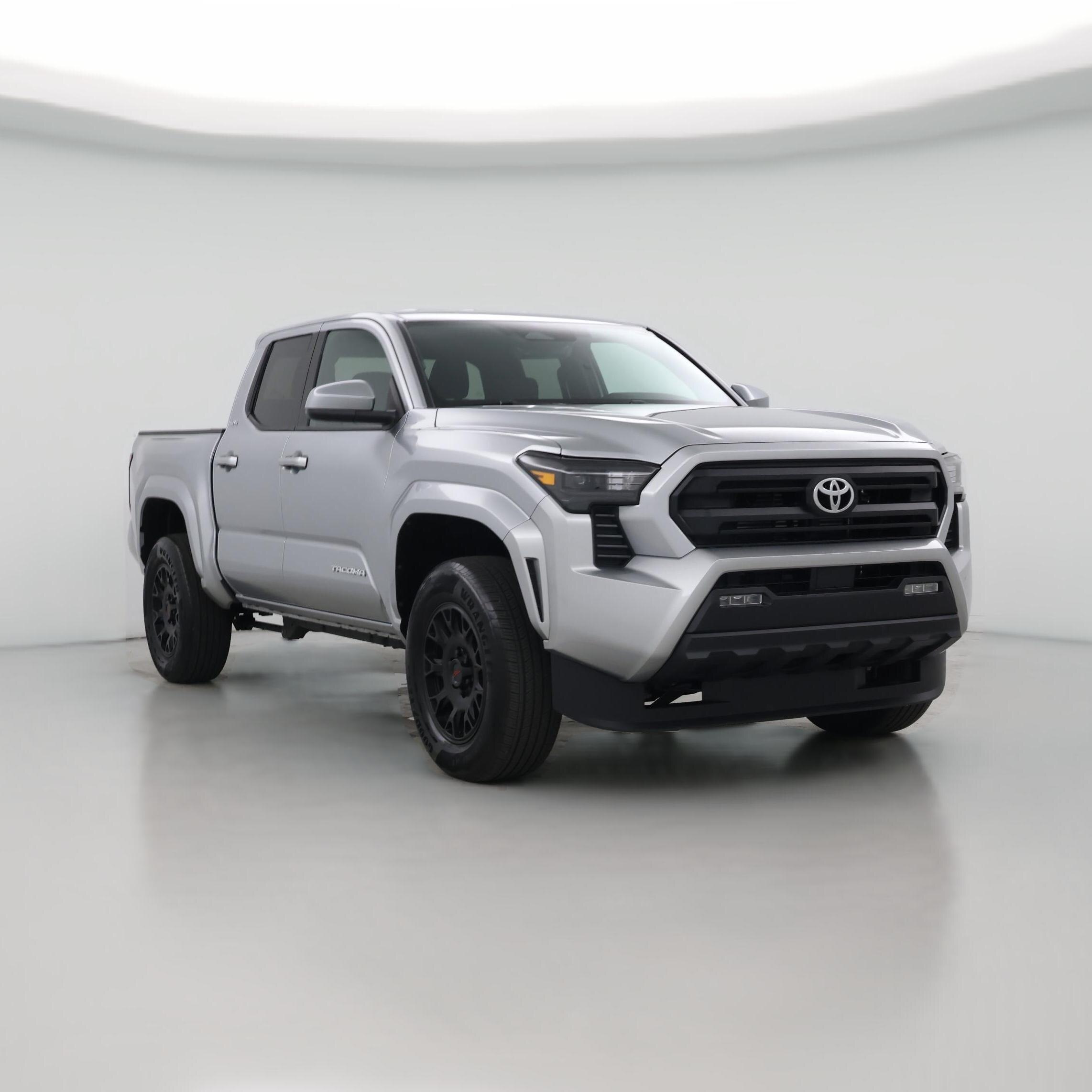 Thumbnail: 2025 Toyota Tacoma - 1