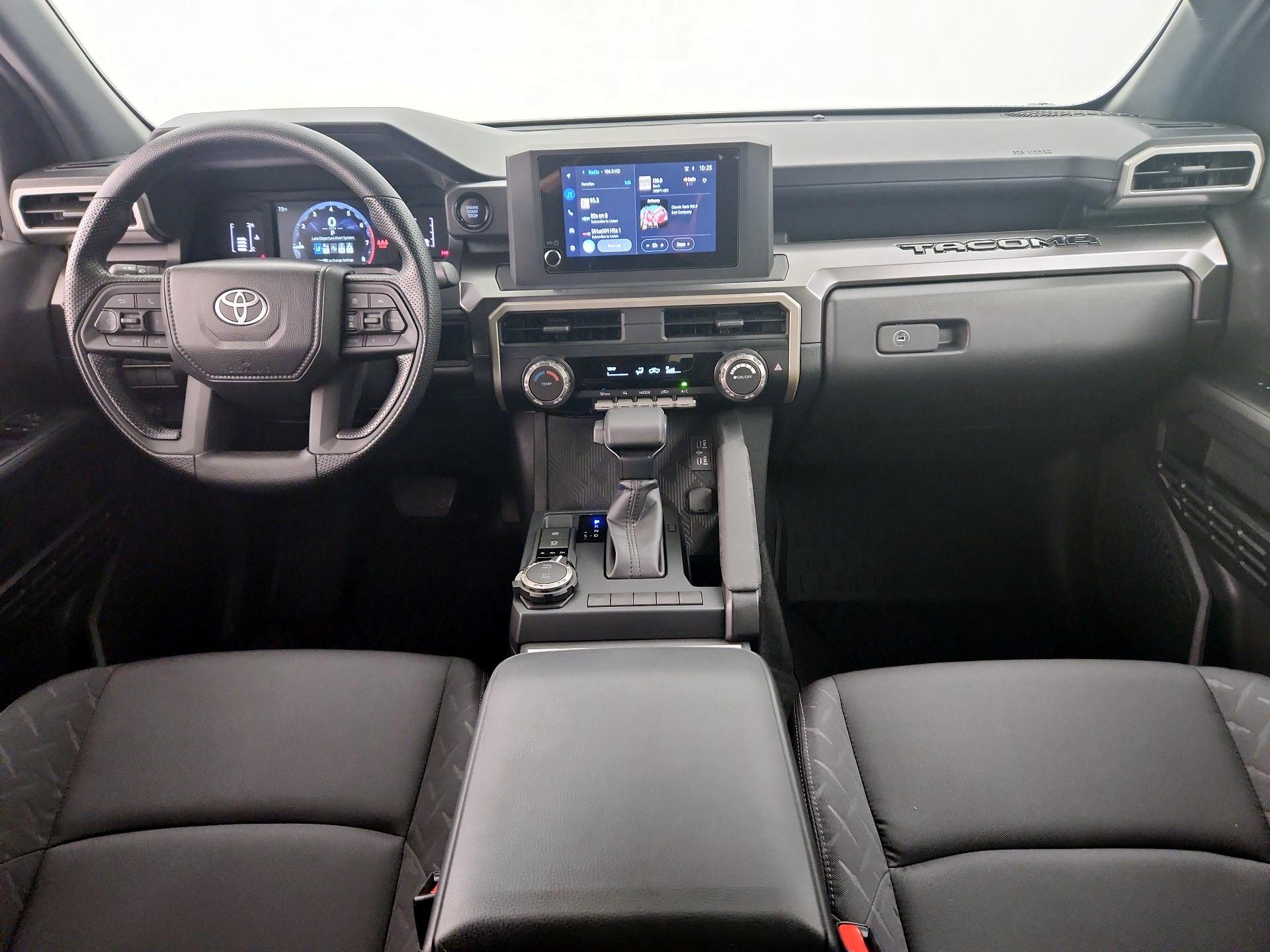 Thumbnail: 2025 Toyota Tacoma - 9