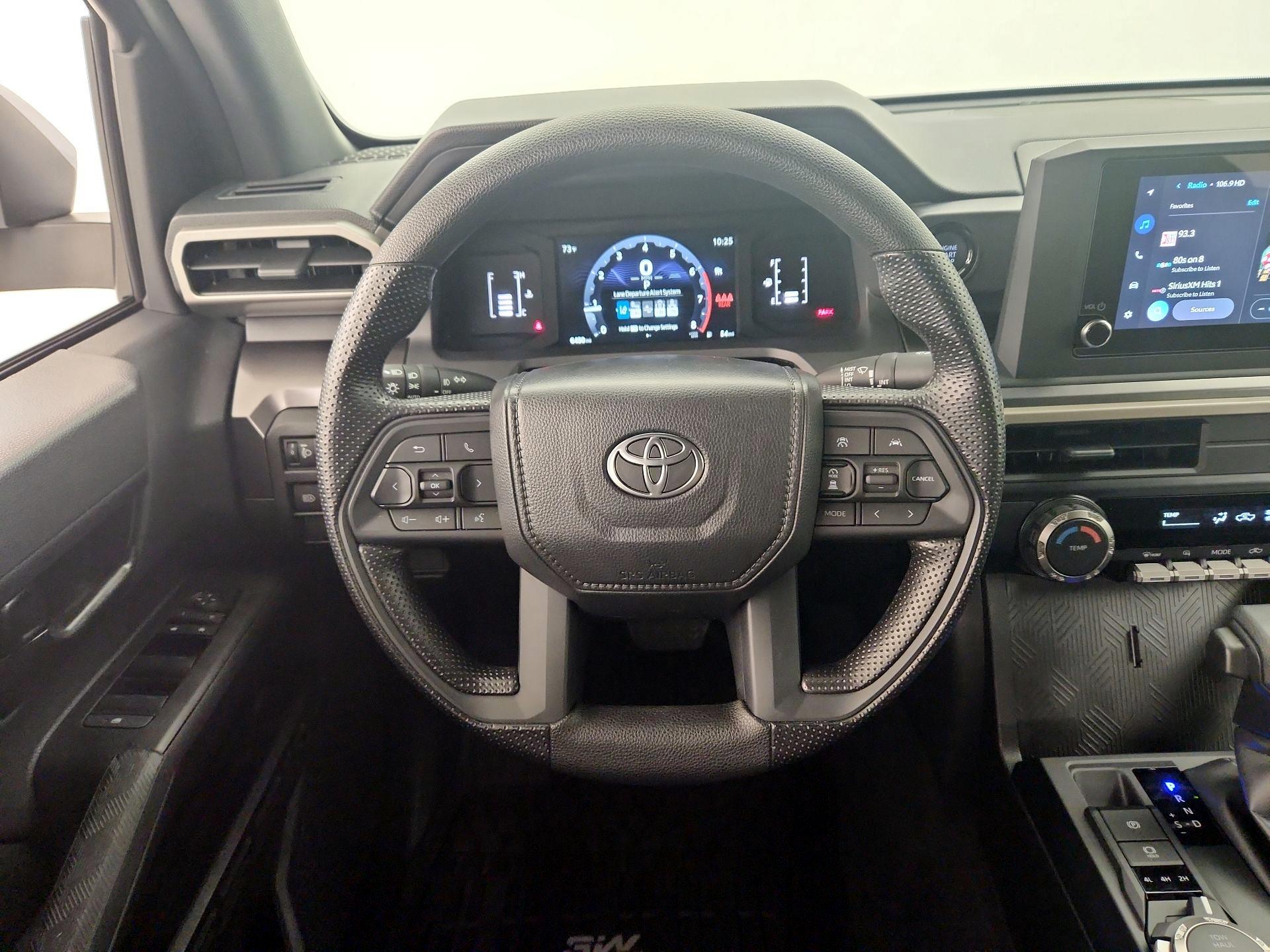 Thumbnail: 2025 Toyota Tacoma - 10