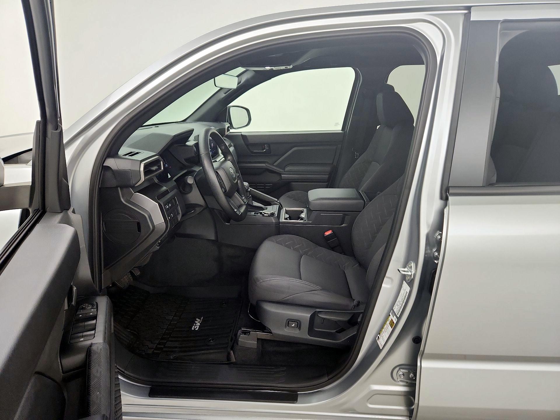 Thumbnail: 2025 Toyota Tacoma - 11