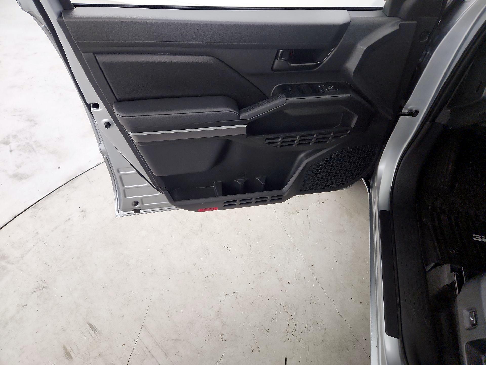 Thumbnail: 2025 Toyota Tacoma - 12