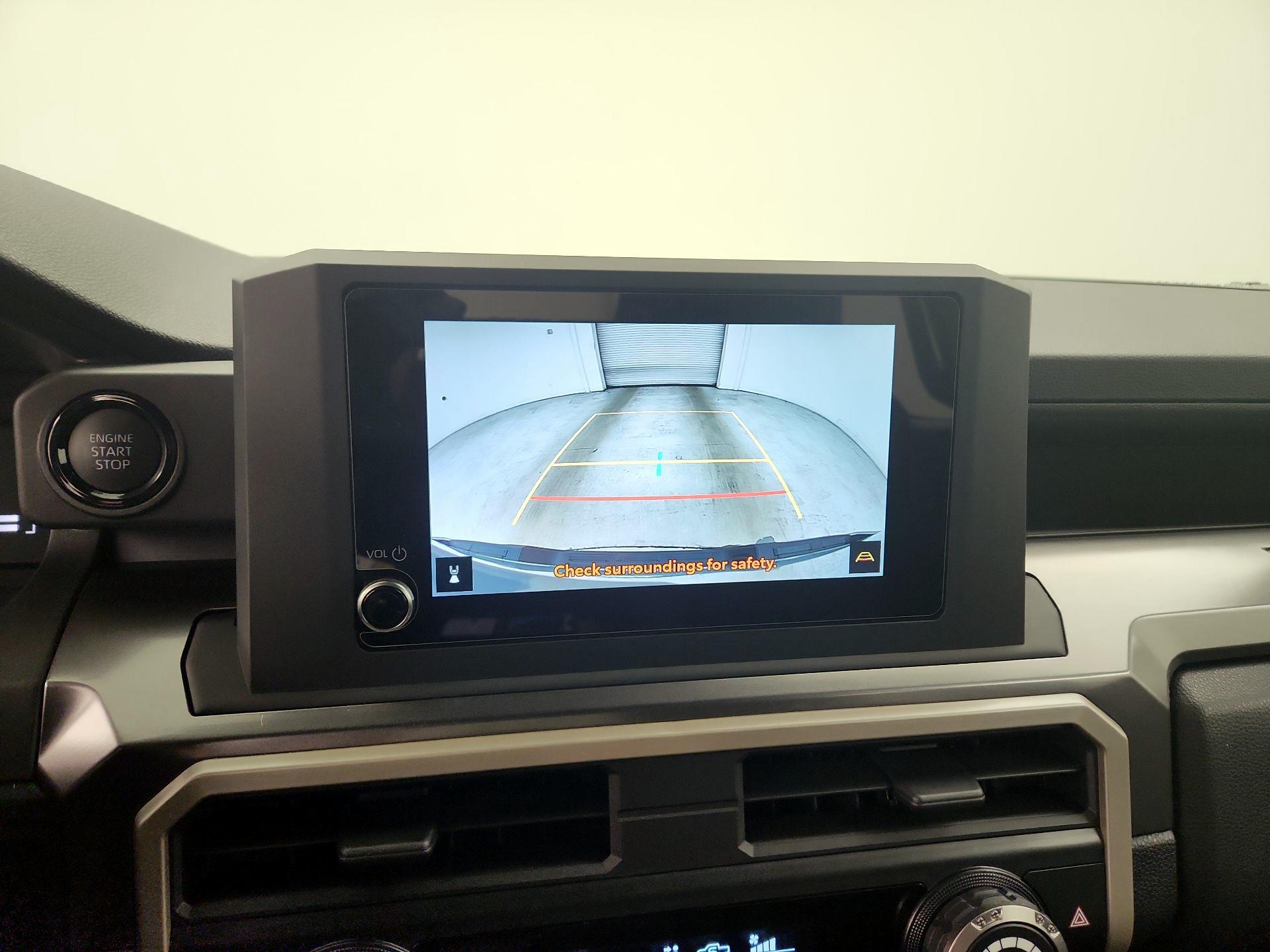 Thumbnail: 2025 Toyota Tacoma - 14