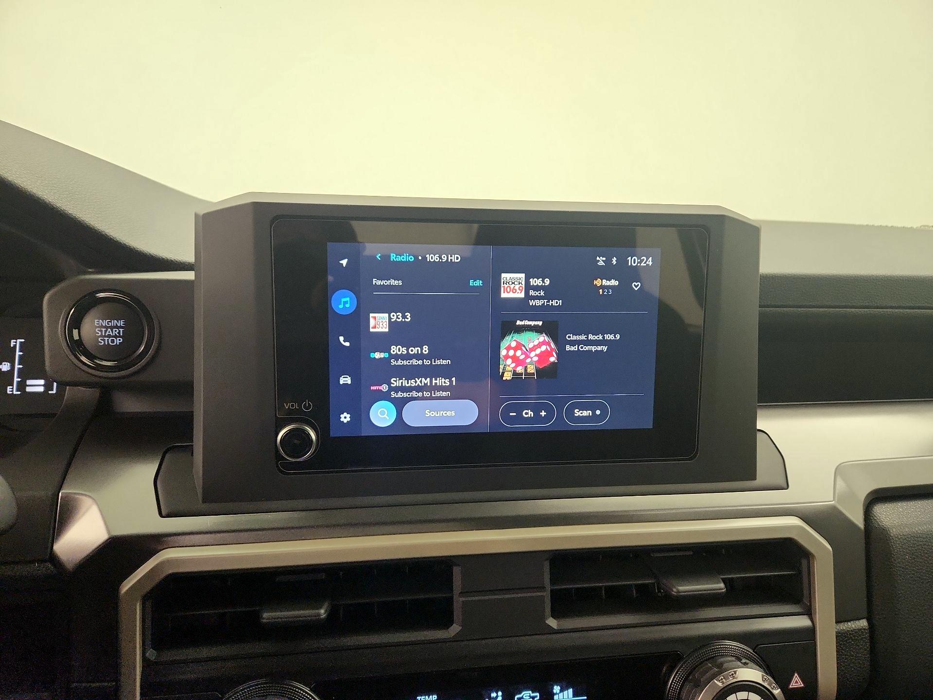 Thumbnail: 2025 Toyota Tacoma - 15