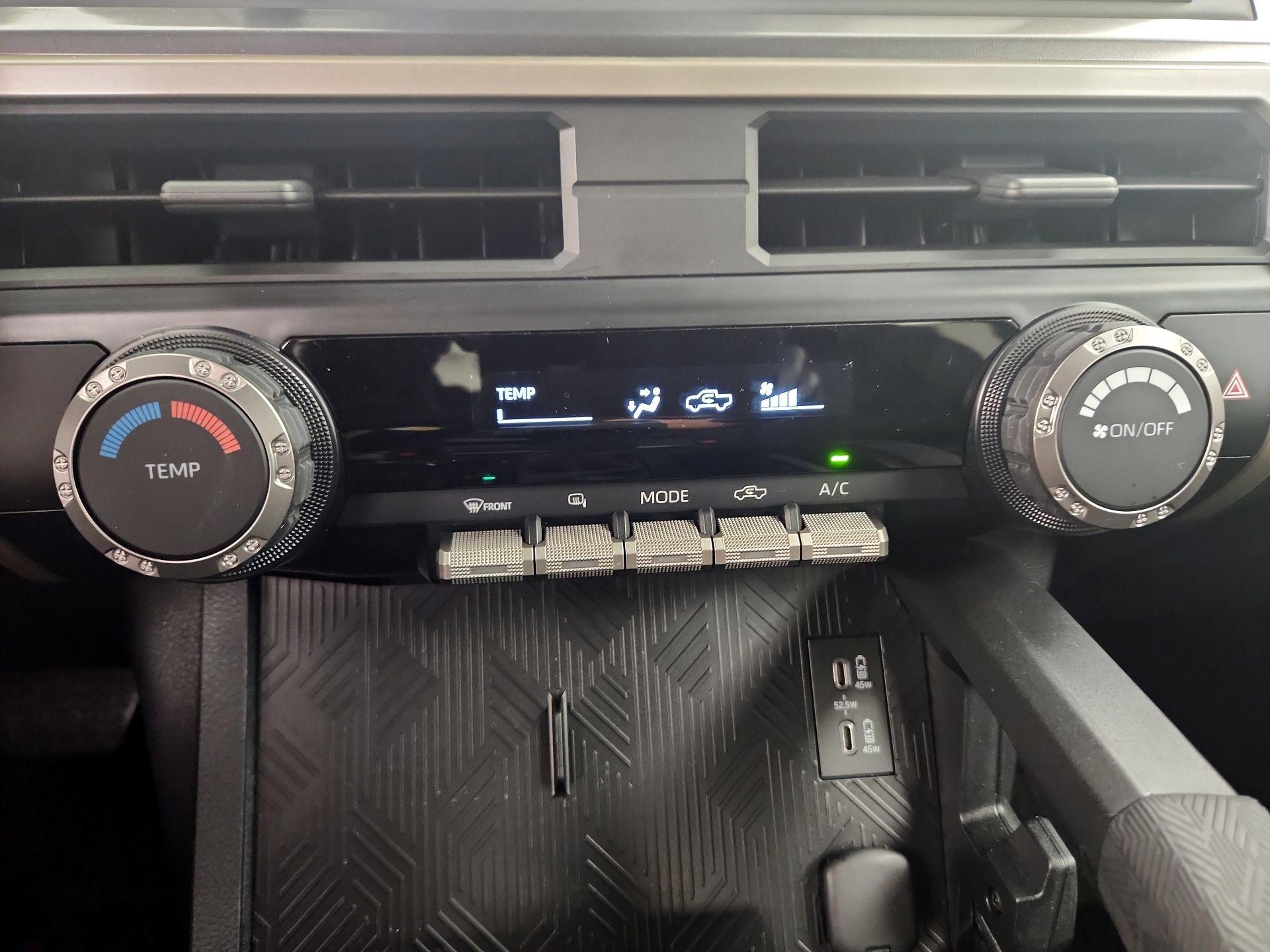 Thumbnail: 2025 Toyota Tacoma - 16