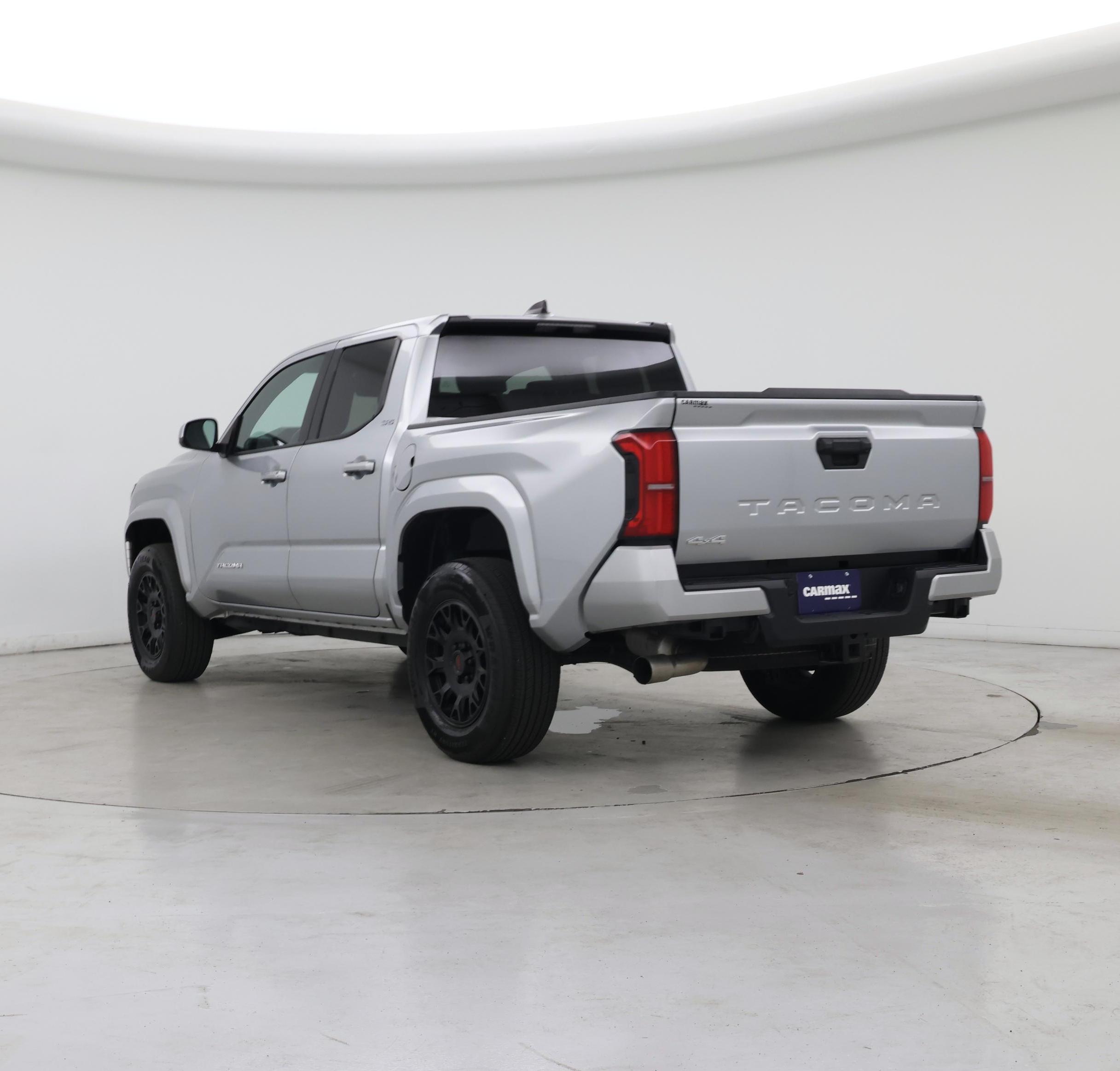 Thumbnail: 2025 Toyota Tacoma - 2