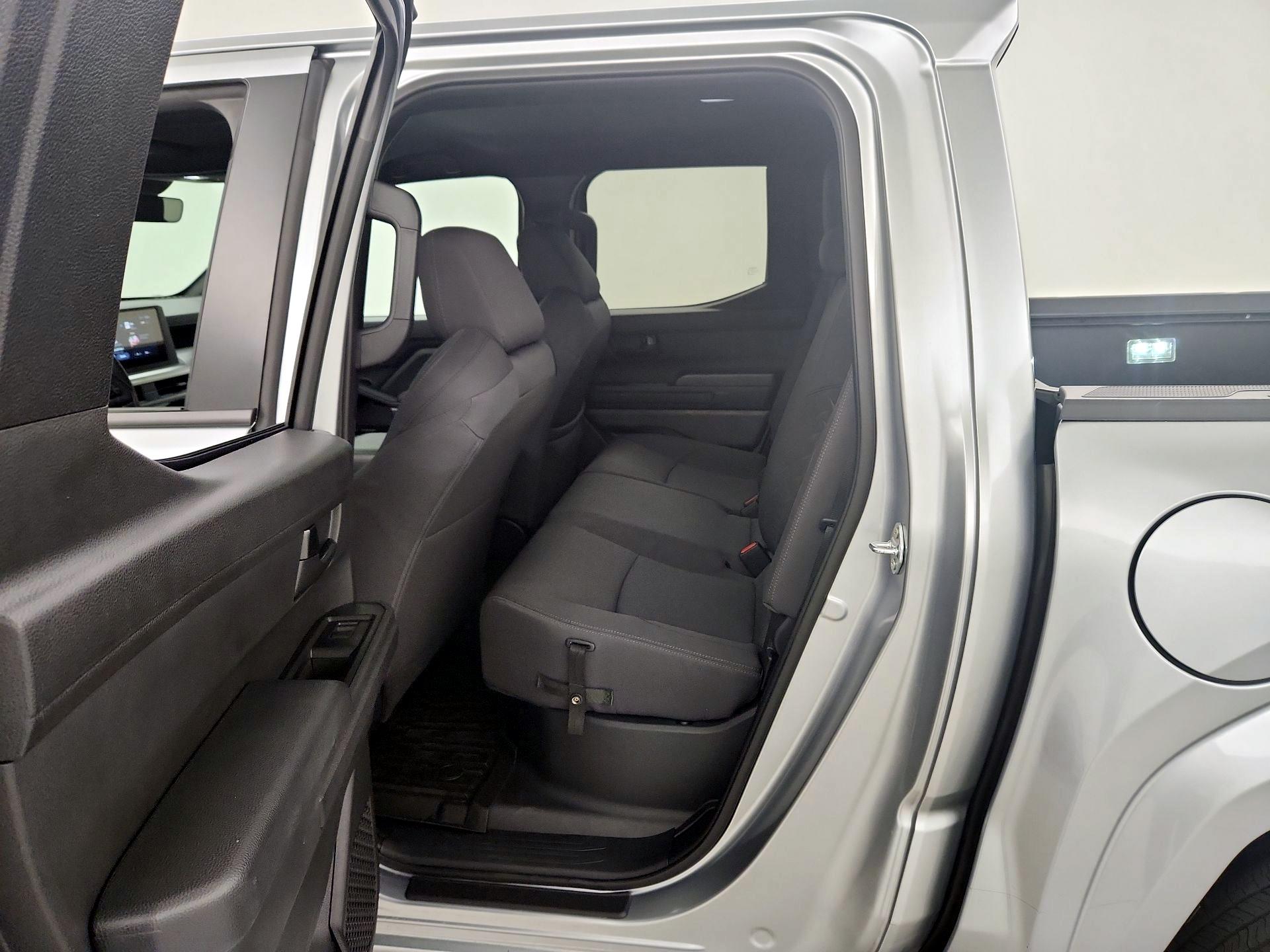 Thumbnail: 2025 Toyota Tacoma - 19