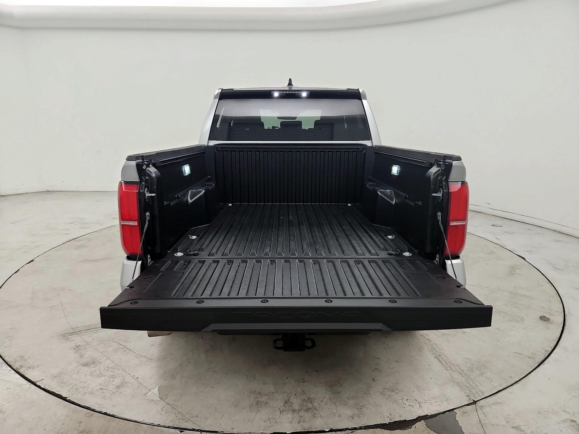 Thumbnail: 2025 Toyota Tacoma - 20