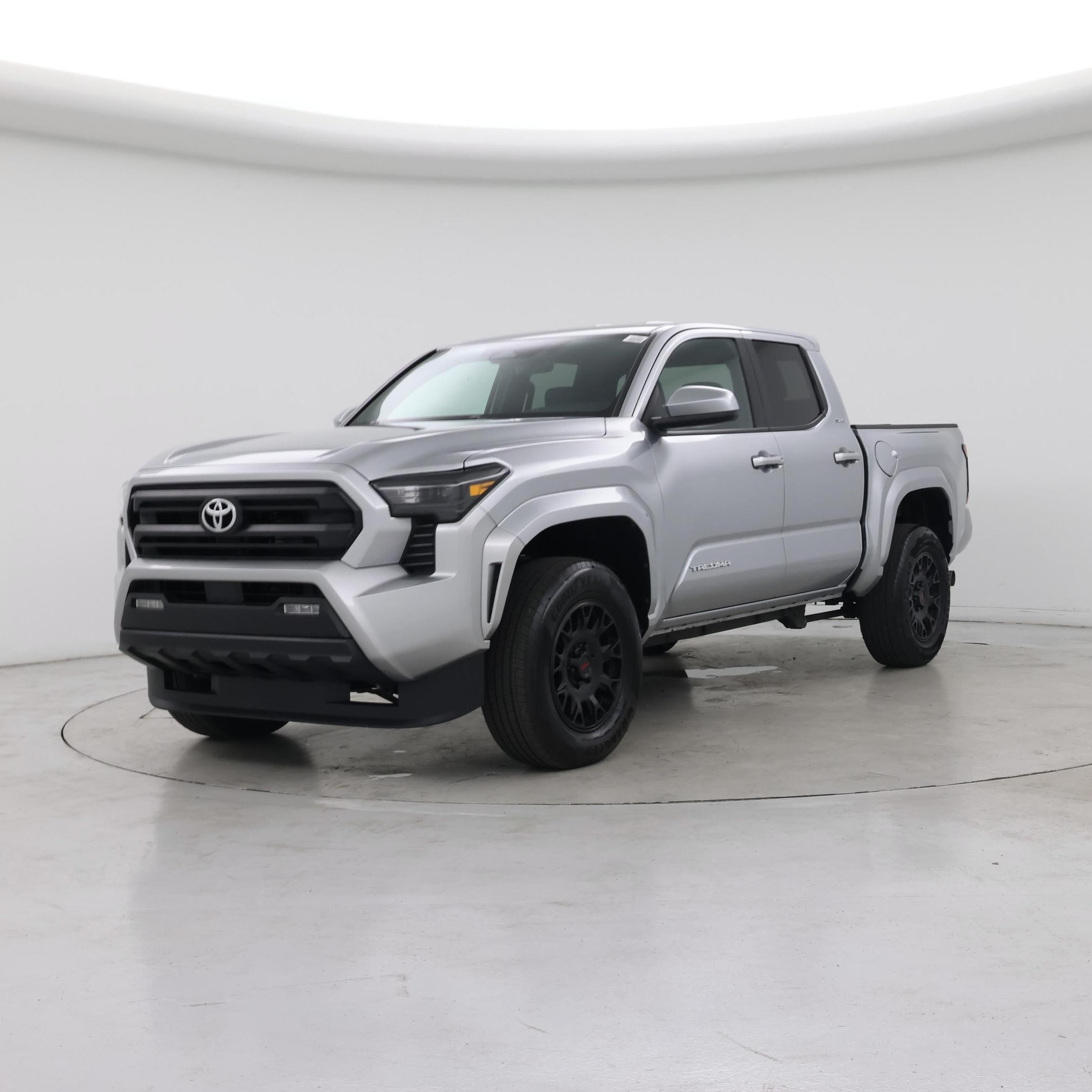 Thumbnail: 2025 Toyota Tacoma - 4