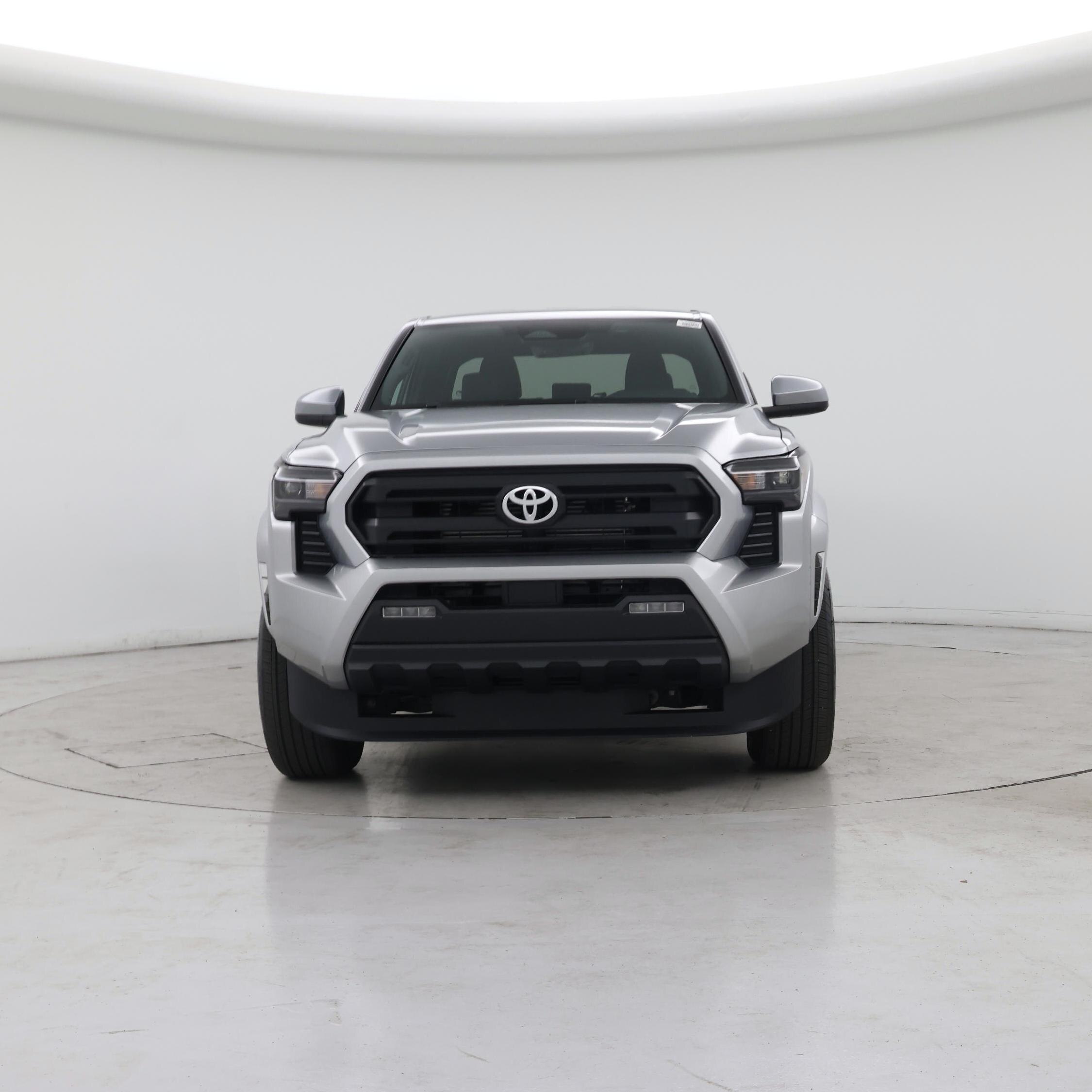 Thumbnail: 2025 Toyota Tacoma - 5