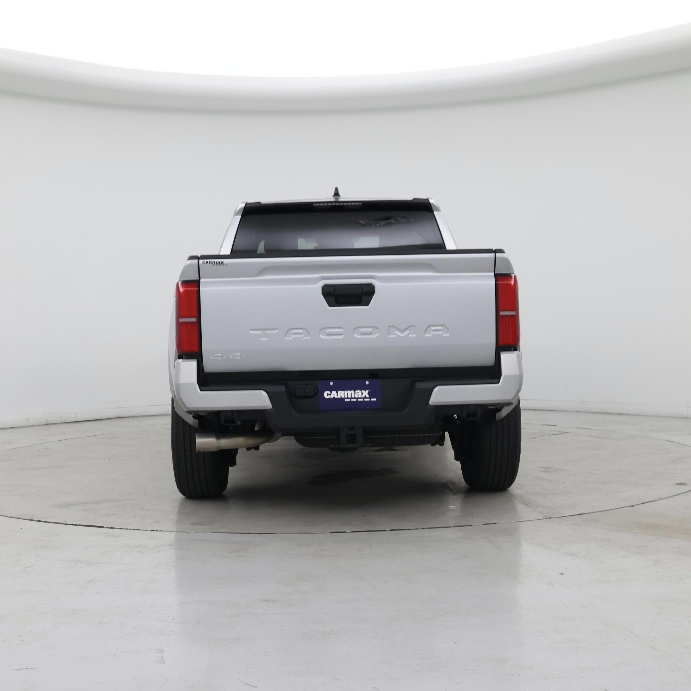 Thumbnail: 2025 Toyota Tacoma - 6