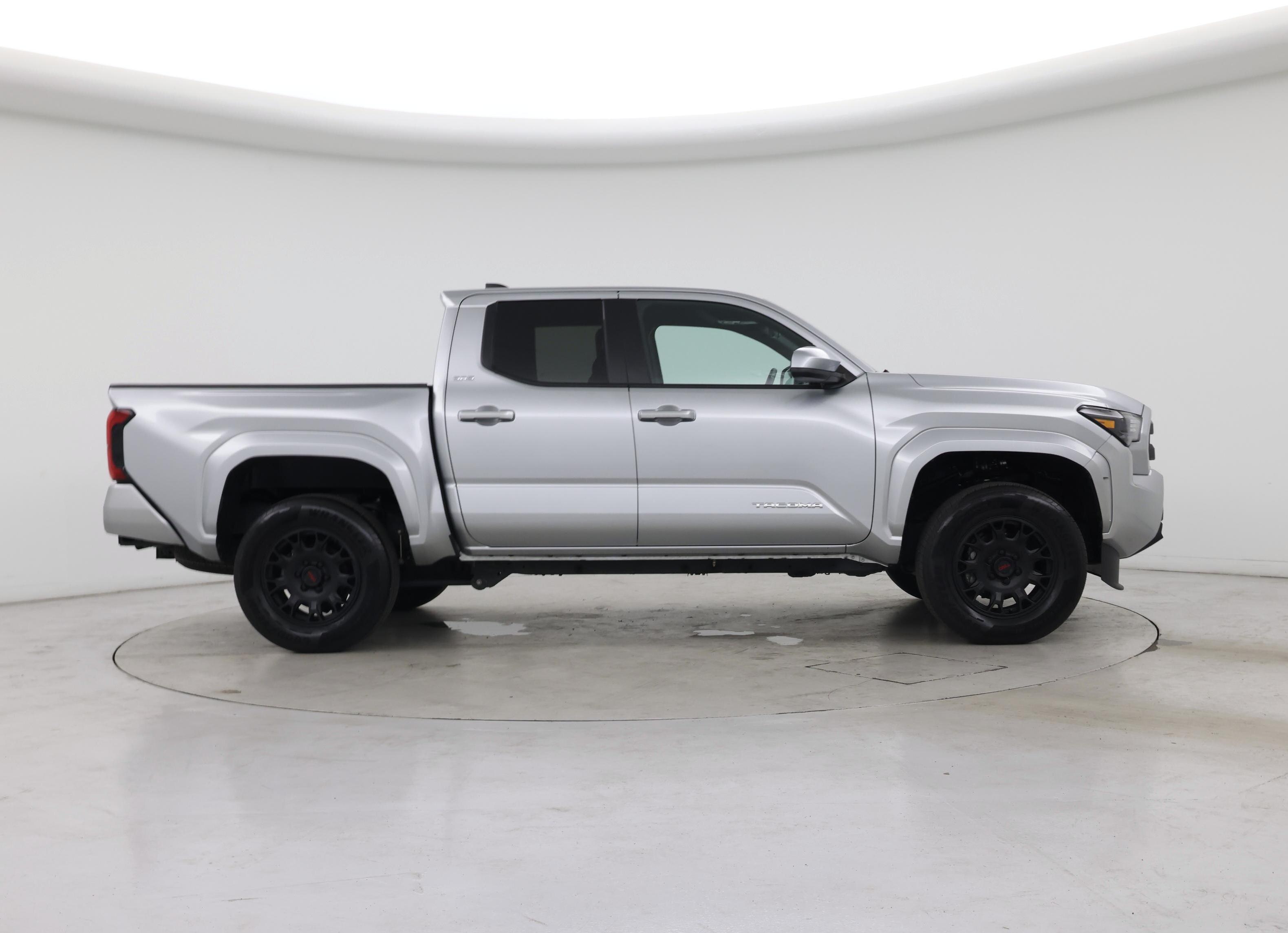 Thumbnail: 2025 Toyota Tacoma - 7