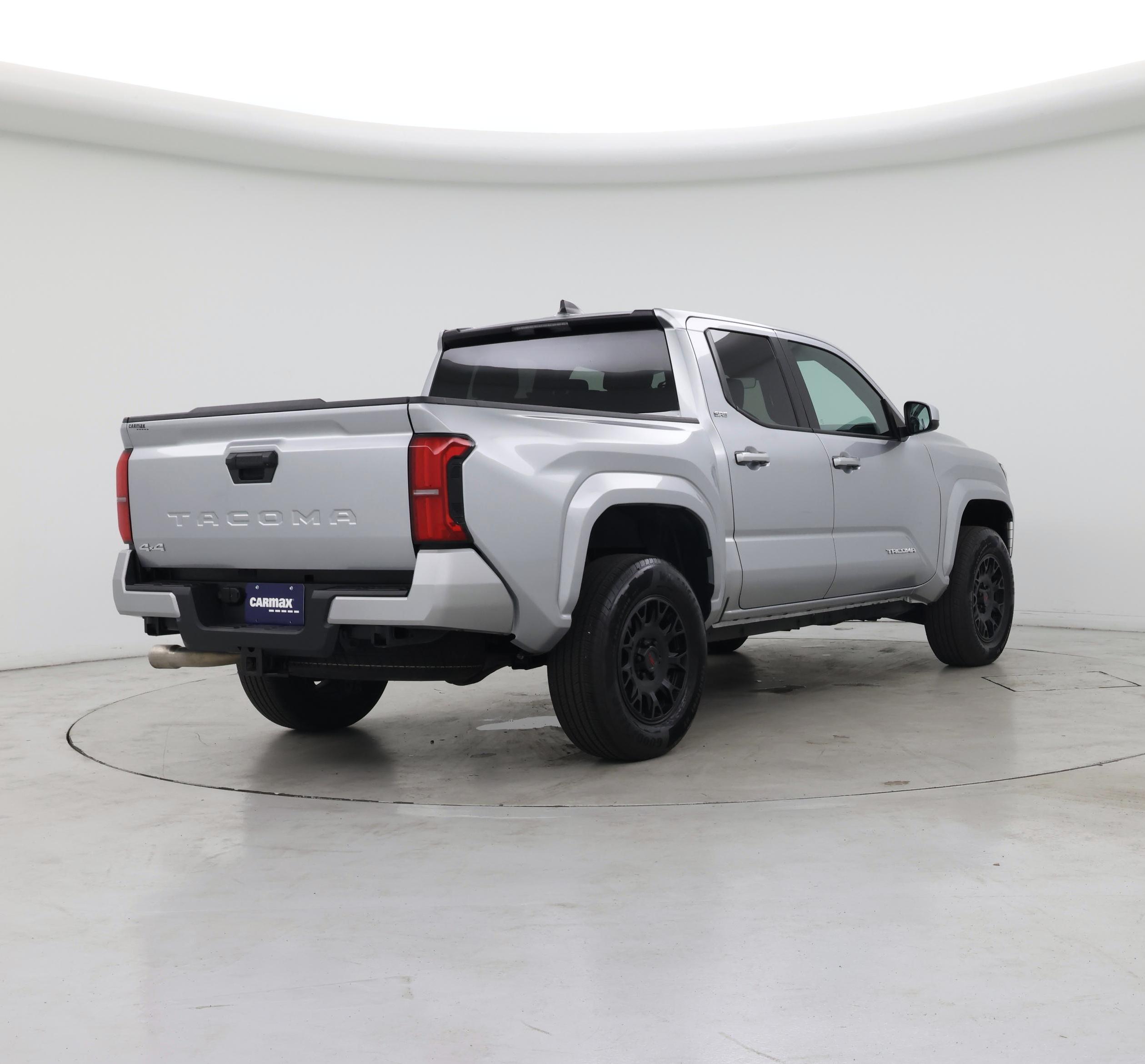 Thumbnail: 2025 Toyota Tacoma - 8