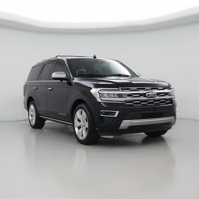 2023 Ford Expedition Platinum