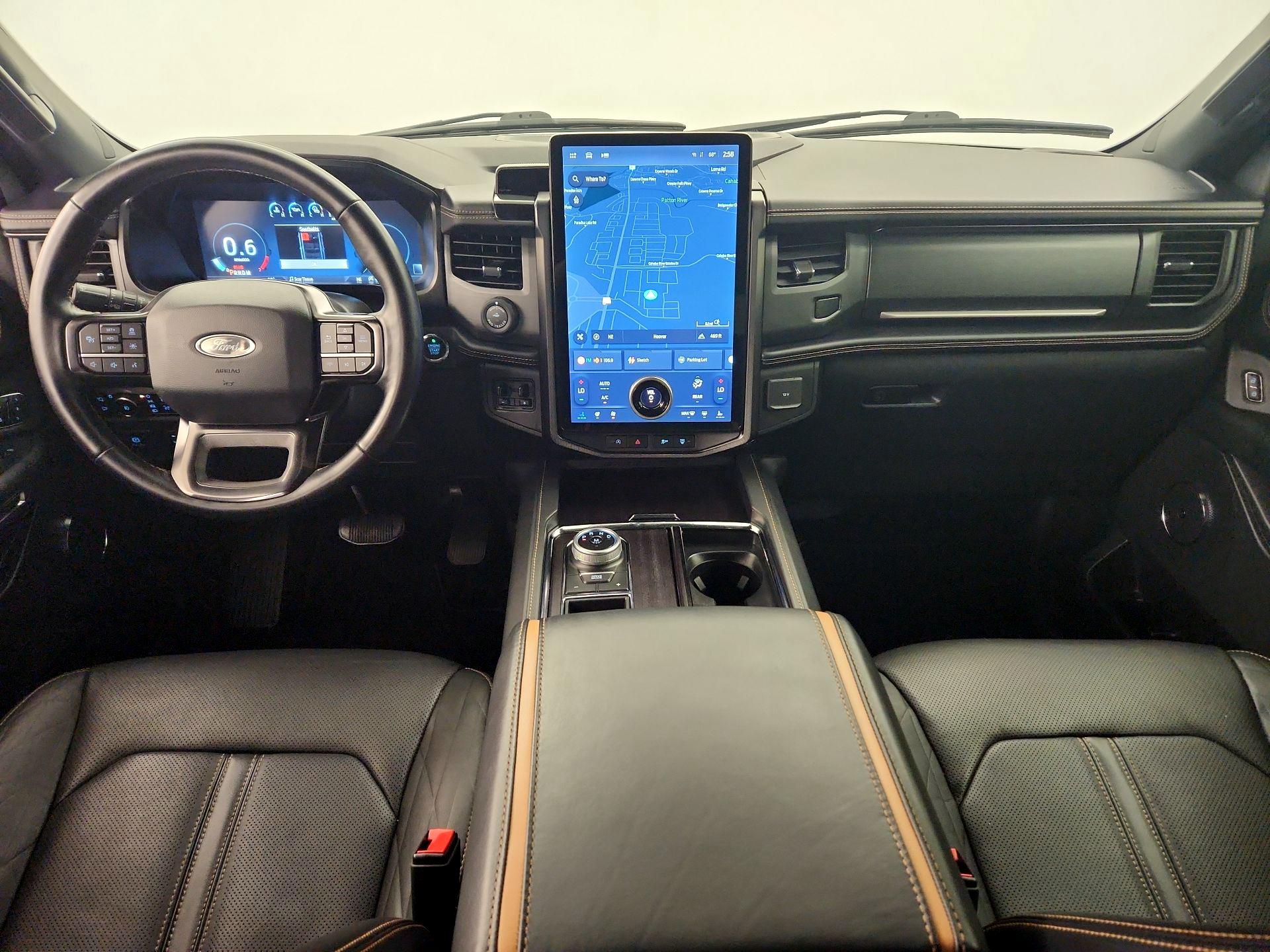 Thumbnail: 2023 Ford Expedition - 9