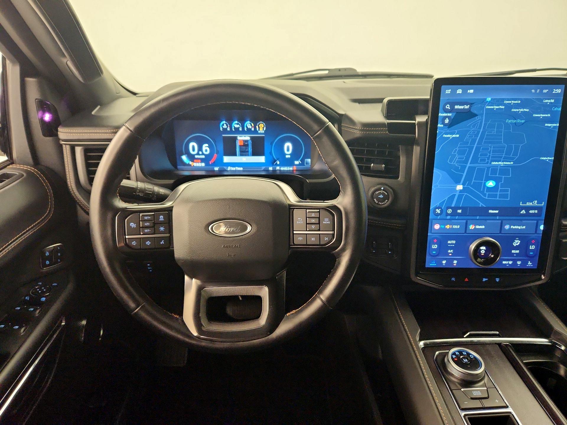 Thumbnail: 2023 Ford Expedition - 10